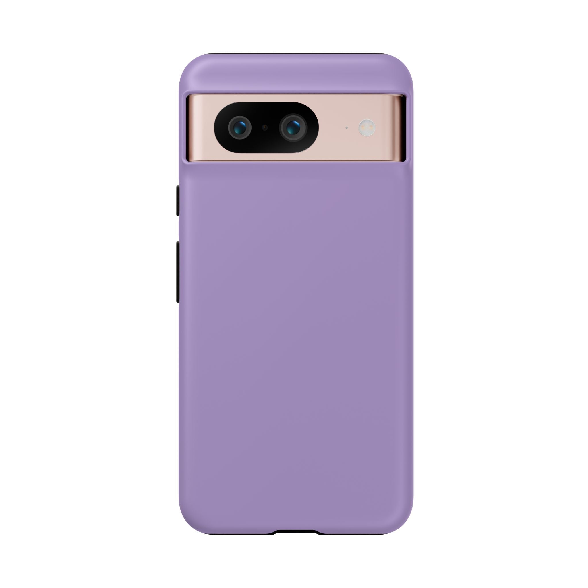 Lilac Protective Phone Case