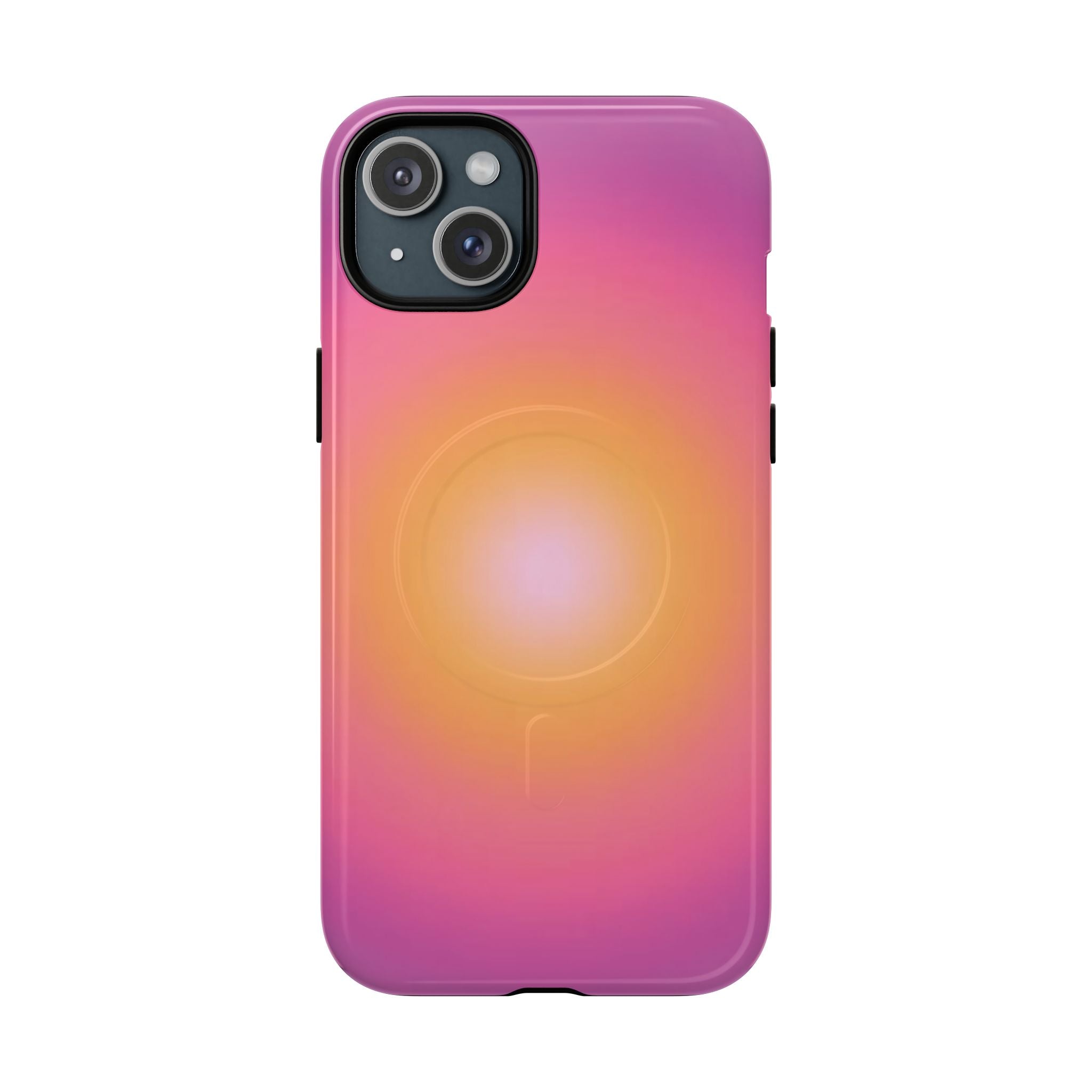 Sunbeam MagSafe Protective Phone Case