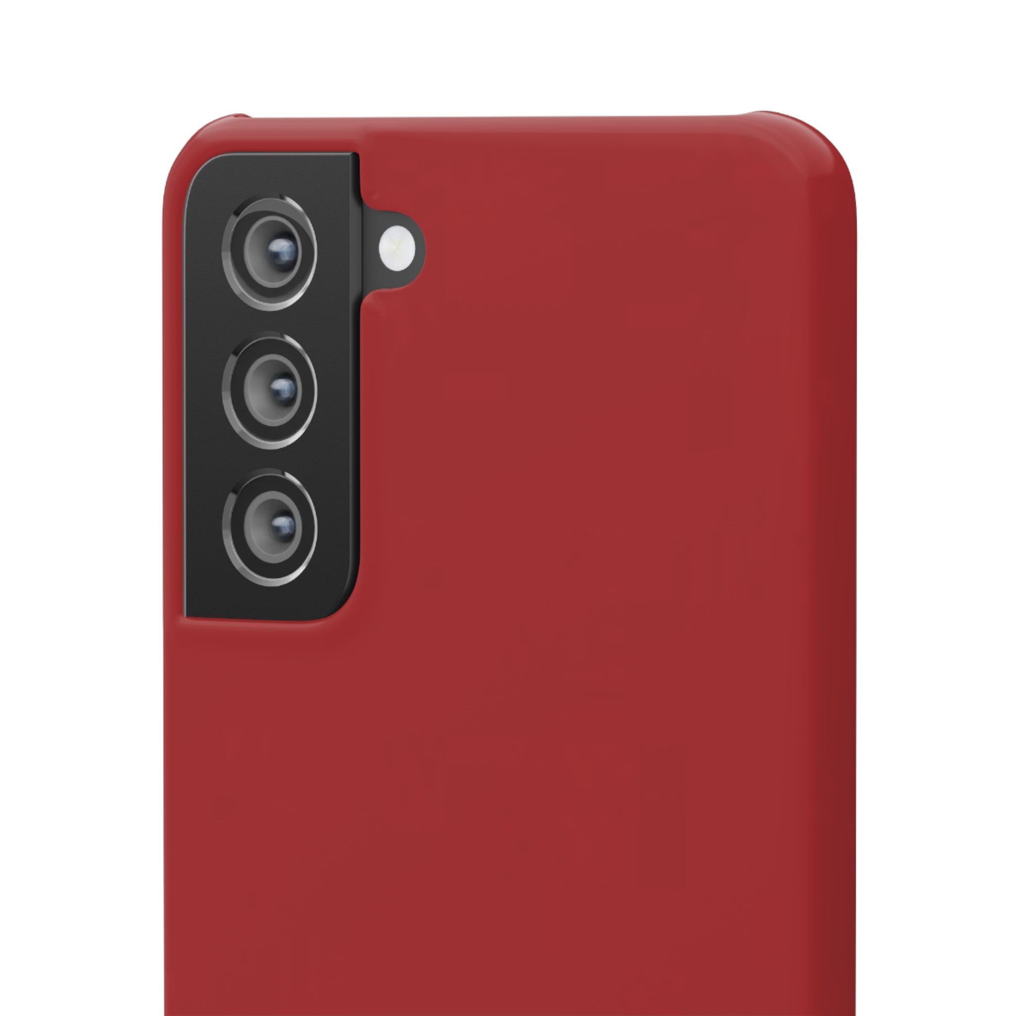 Terracota Snap Phone Case