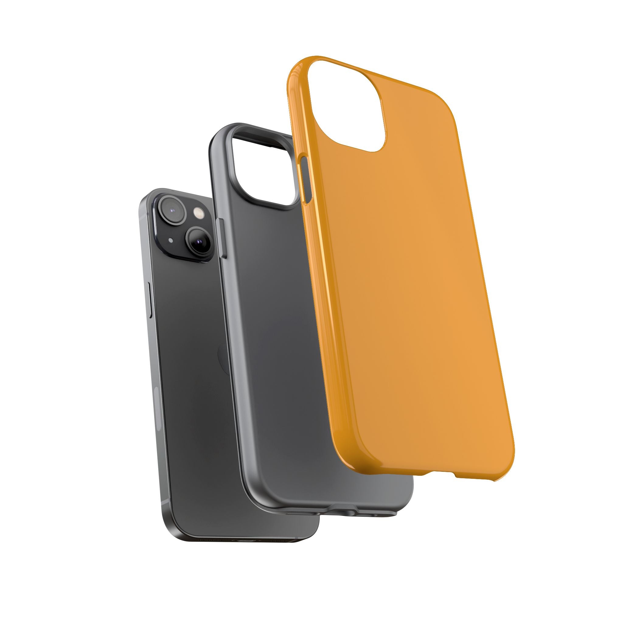 Mandarin Protective Phone Case