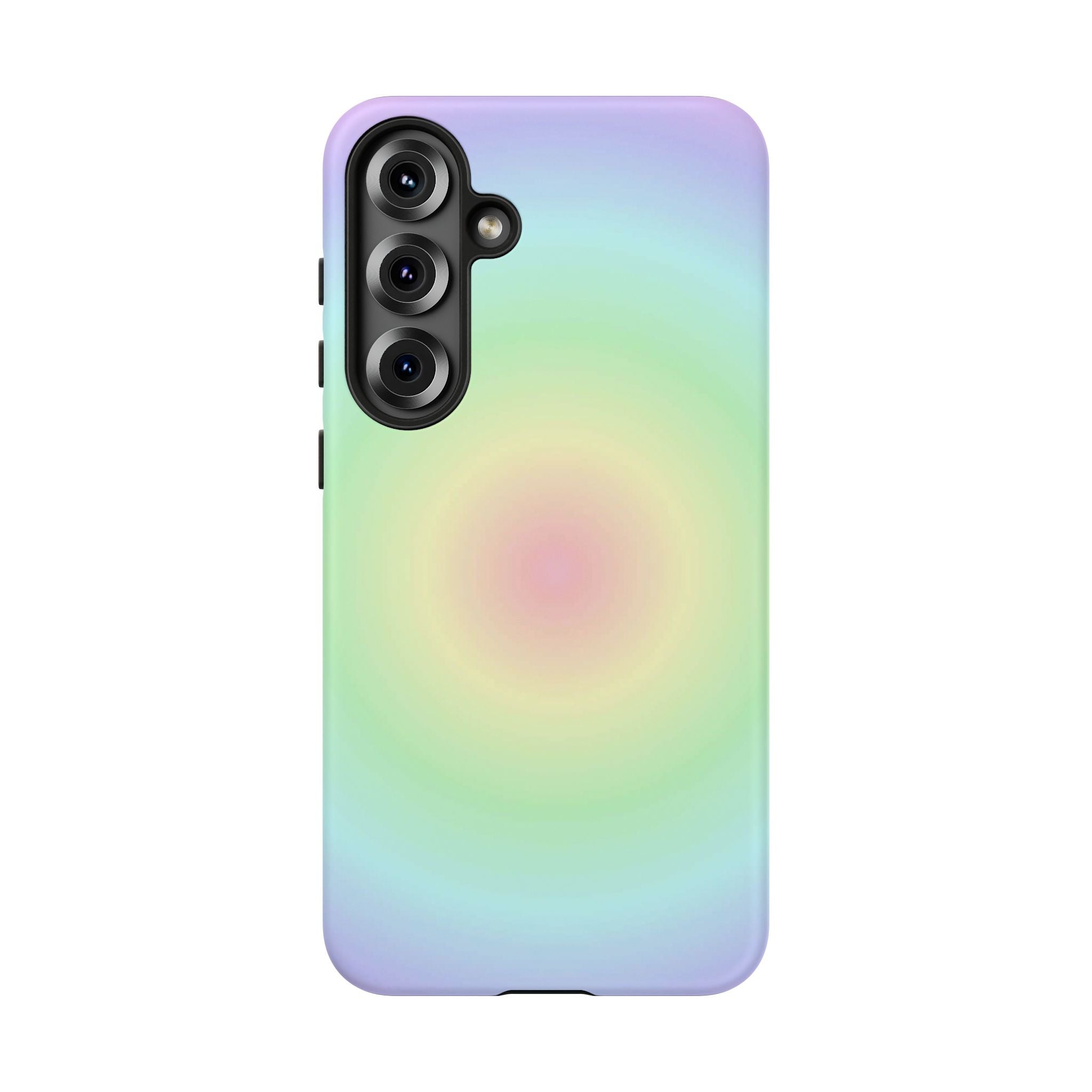 Bermuda Halo Gradient Protective Phone Case