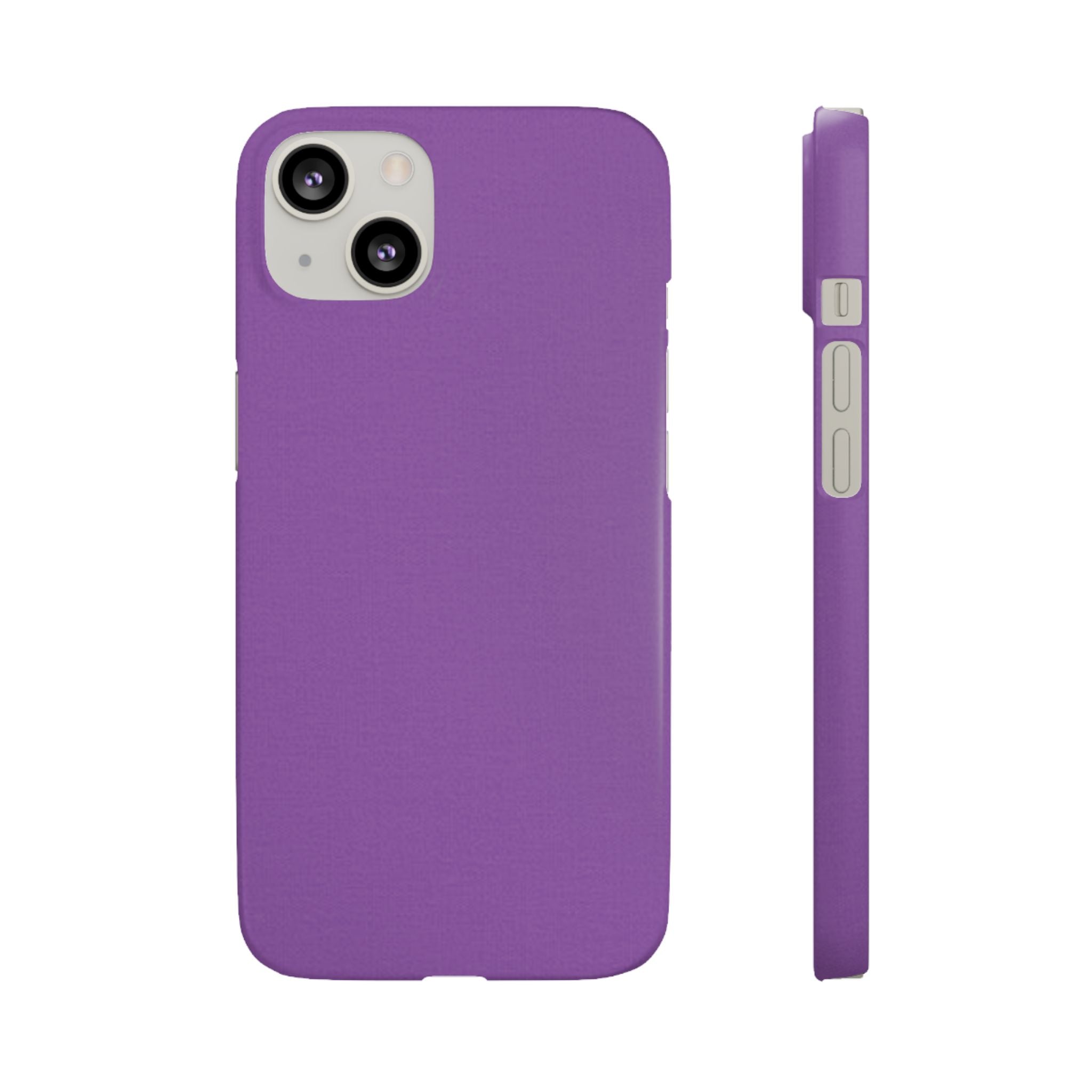 Olivia Snap Phone Case