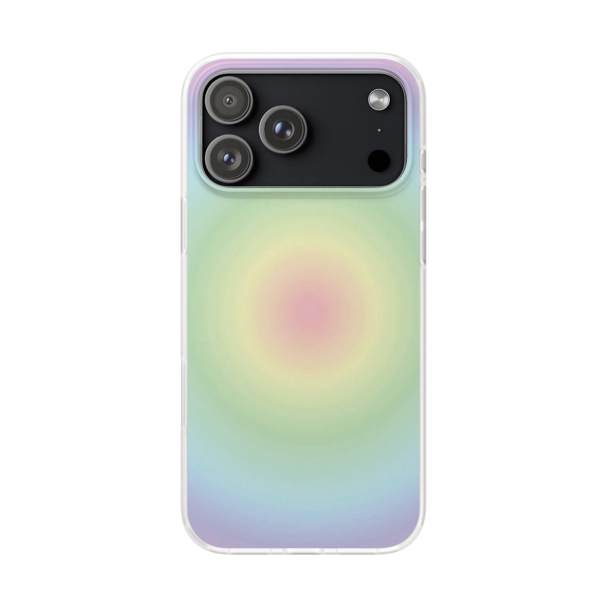 Bermuda Halo Gradient Flexi Case