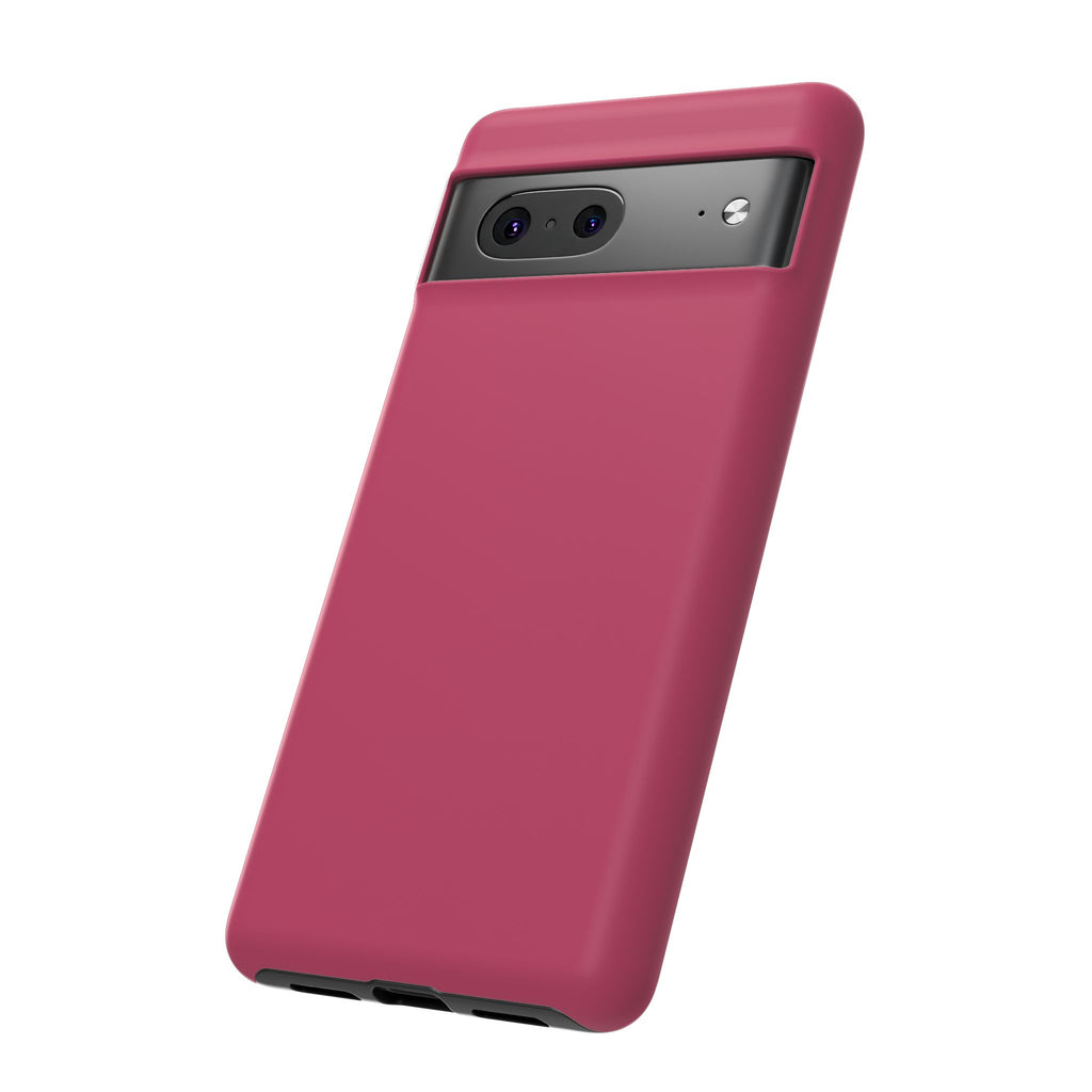 Raspberry Protective Phone Case