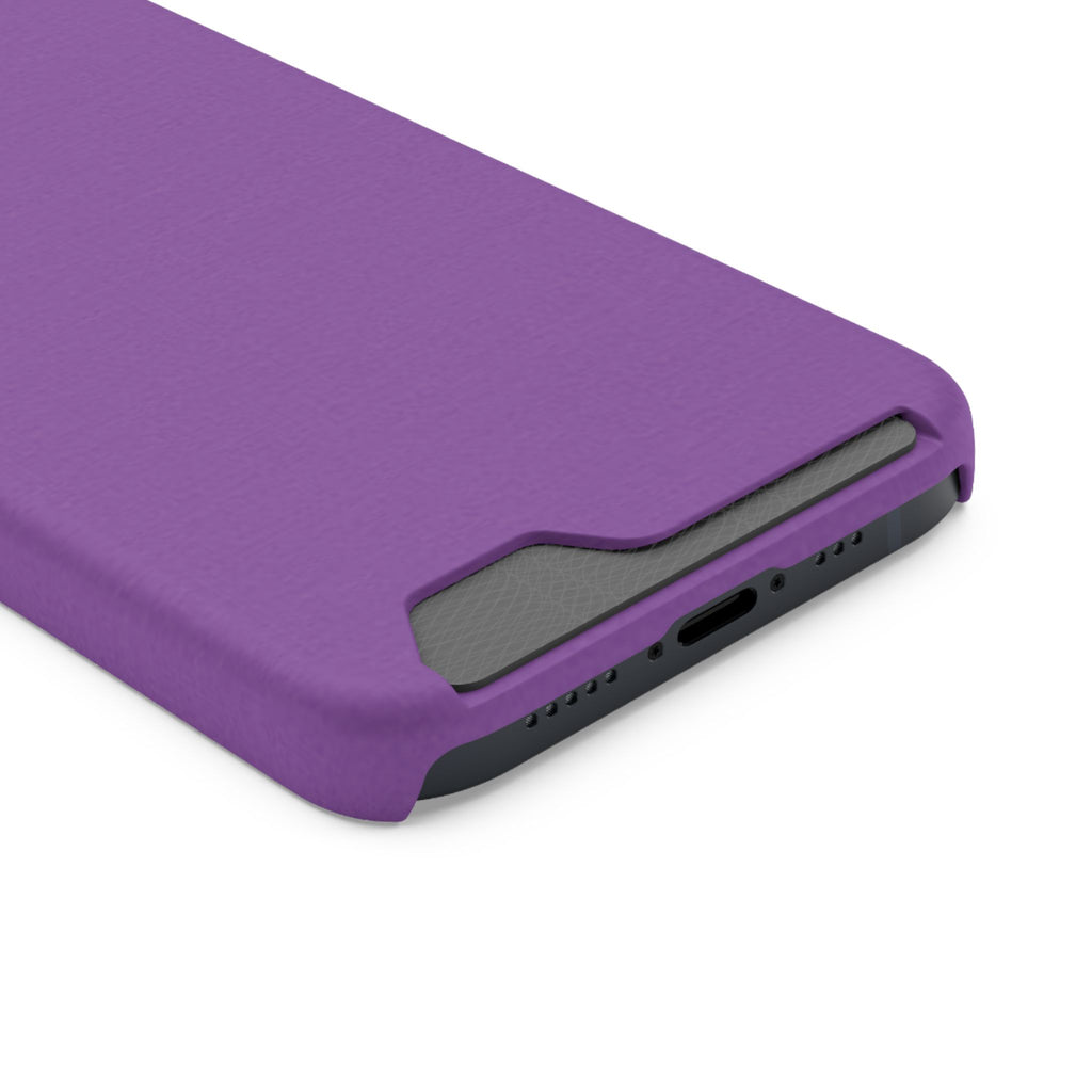 Olivia Card-Holder Phone Case