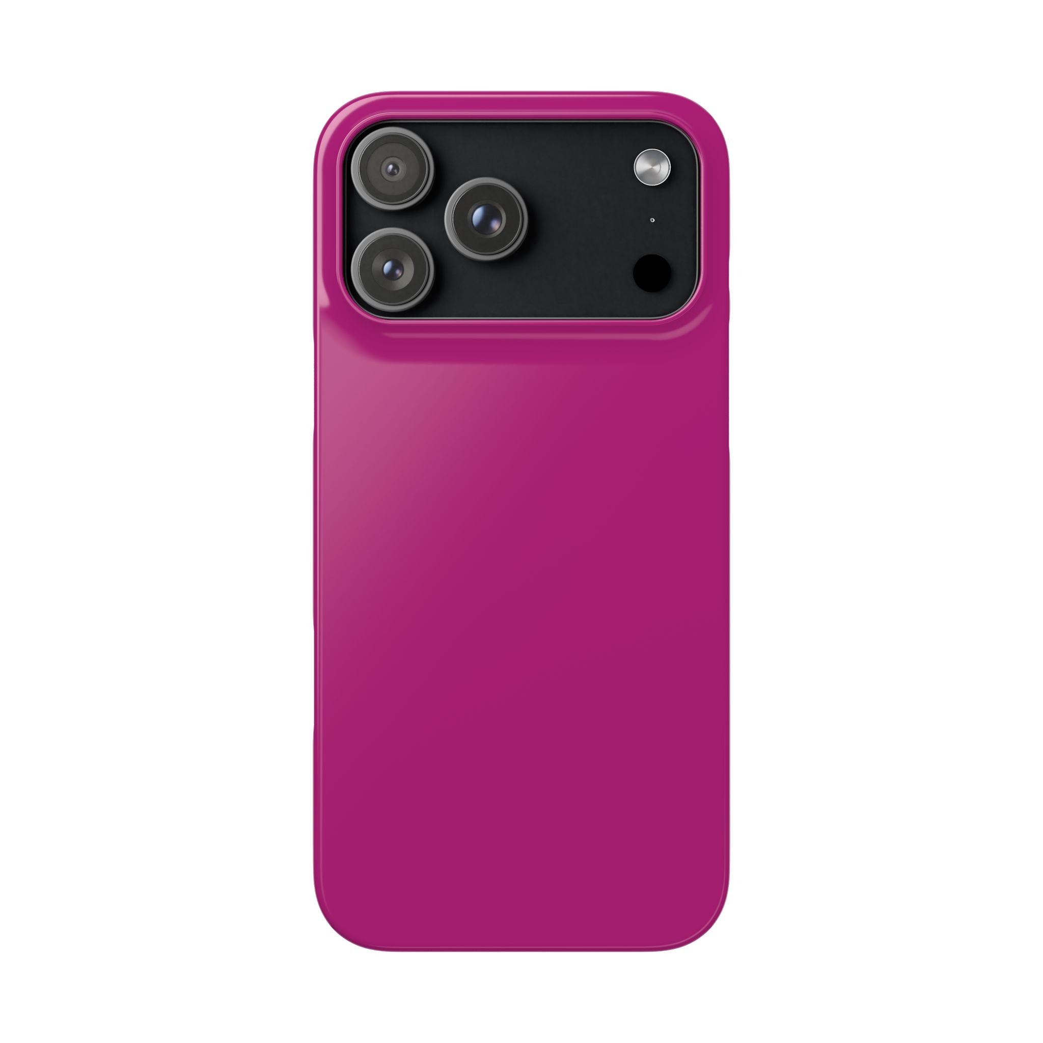 Berry Snap Phone Case