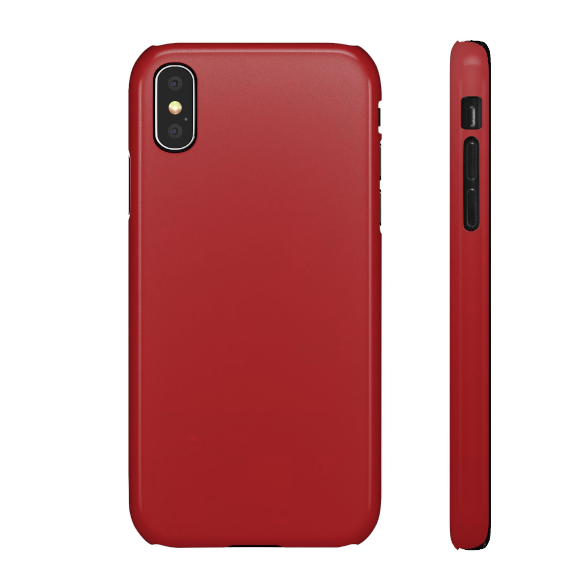 Terracota Snap Phone Case