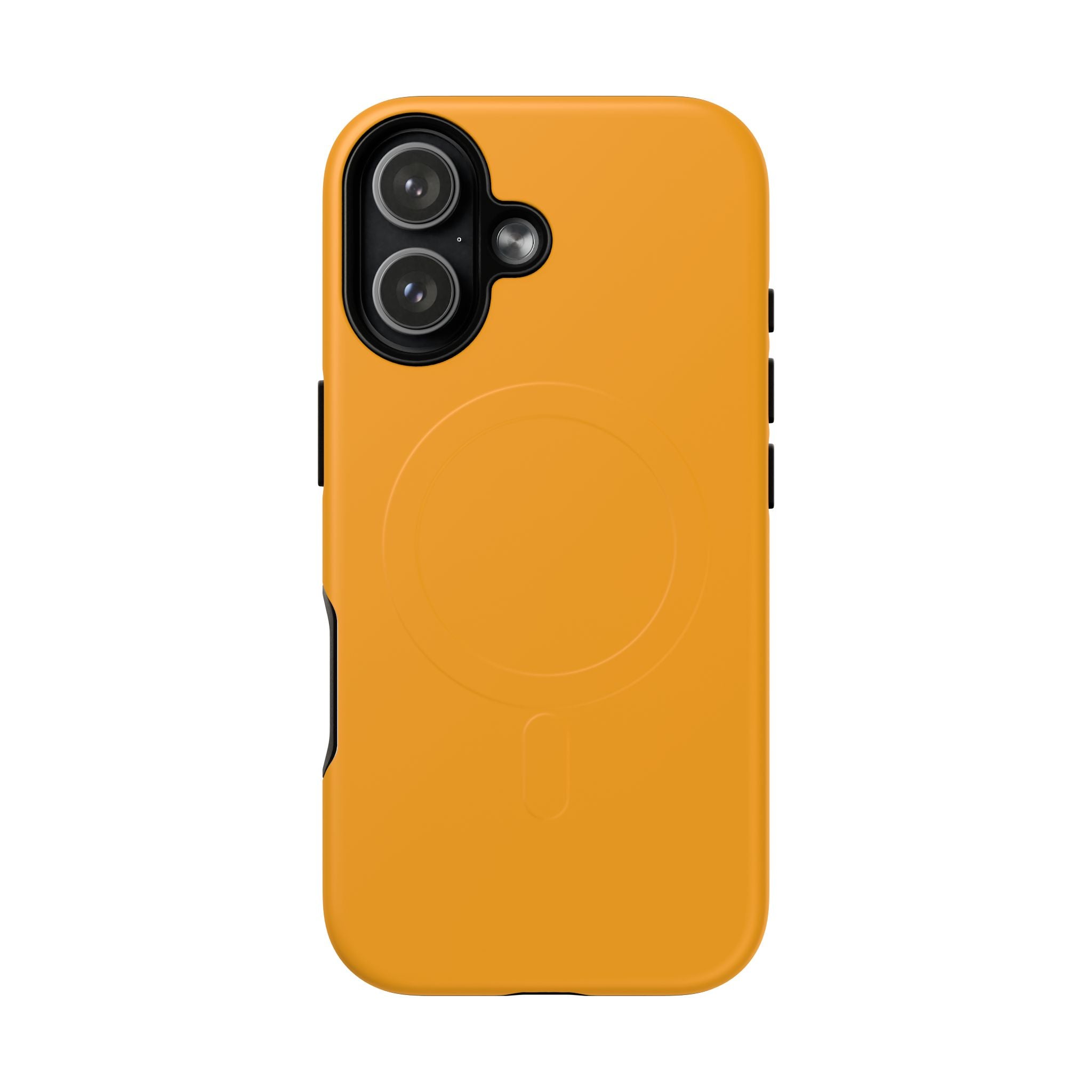 Mandarin MagSafe Protective Phone Case