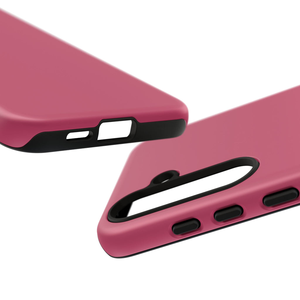 Raspberry Protective Phone Case