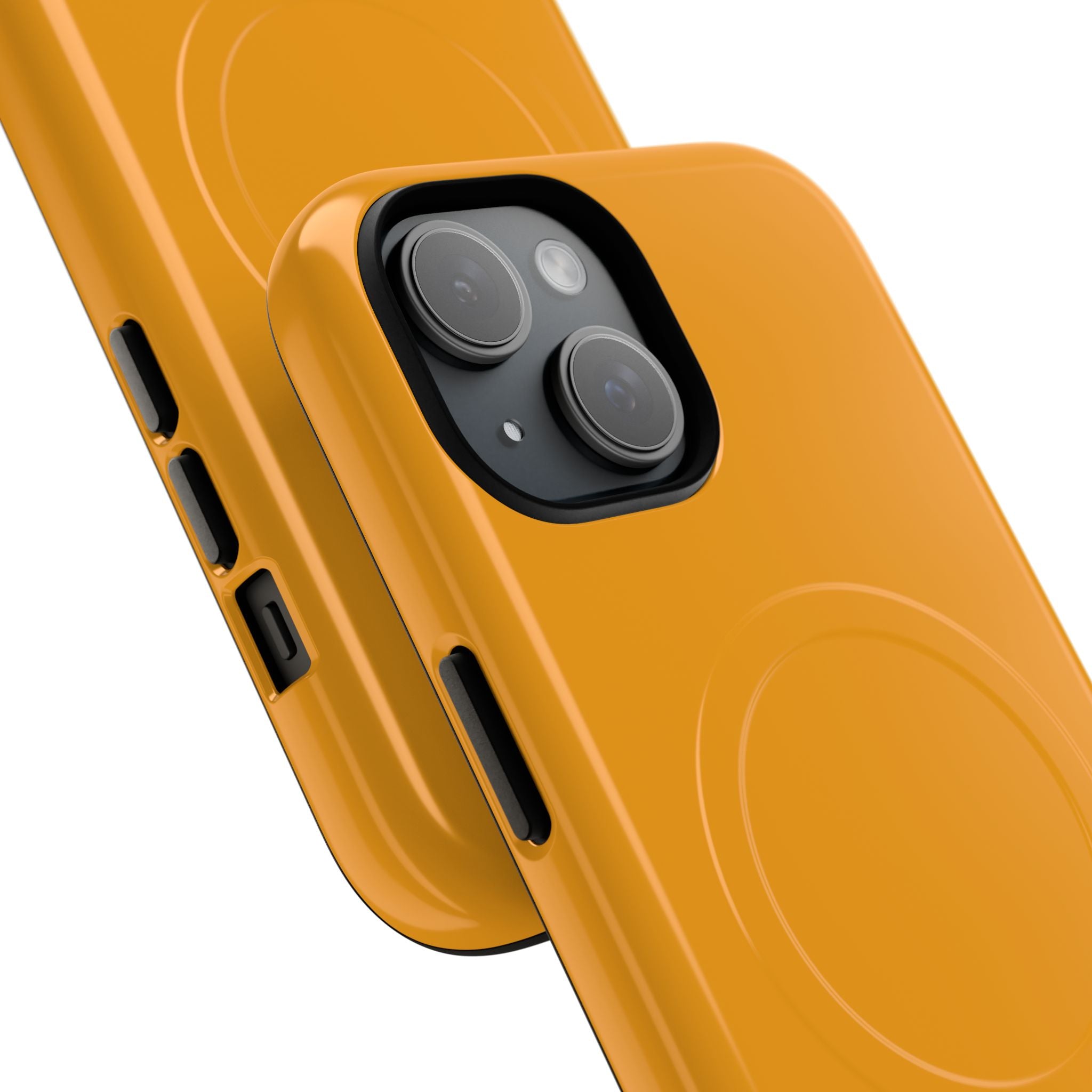 Mandarin MagSafe Protective Phone Case