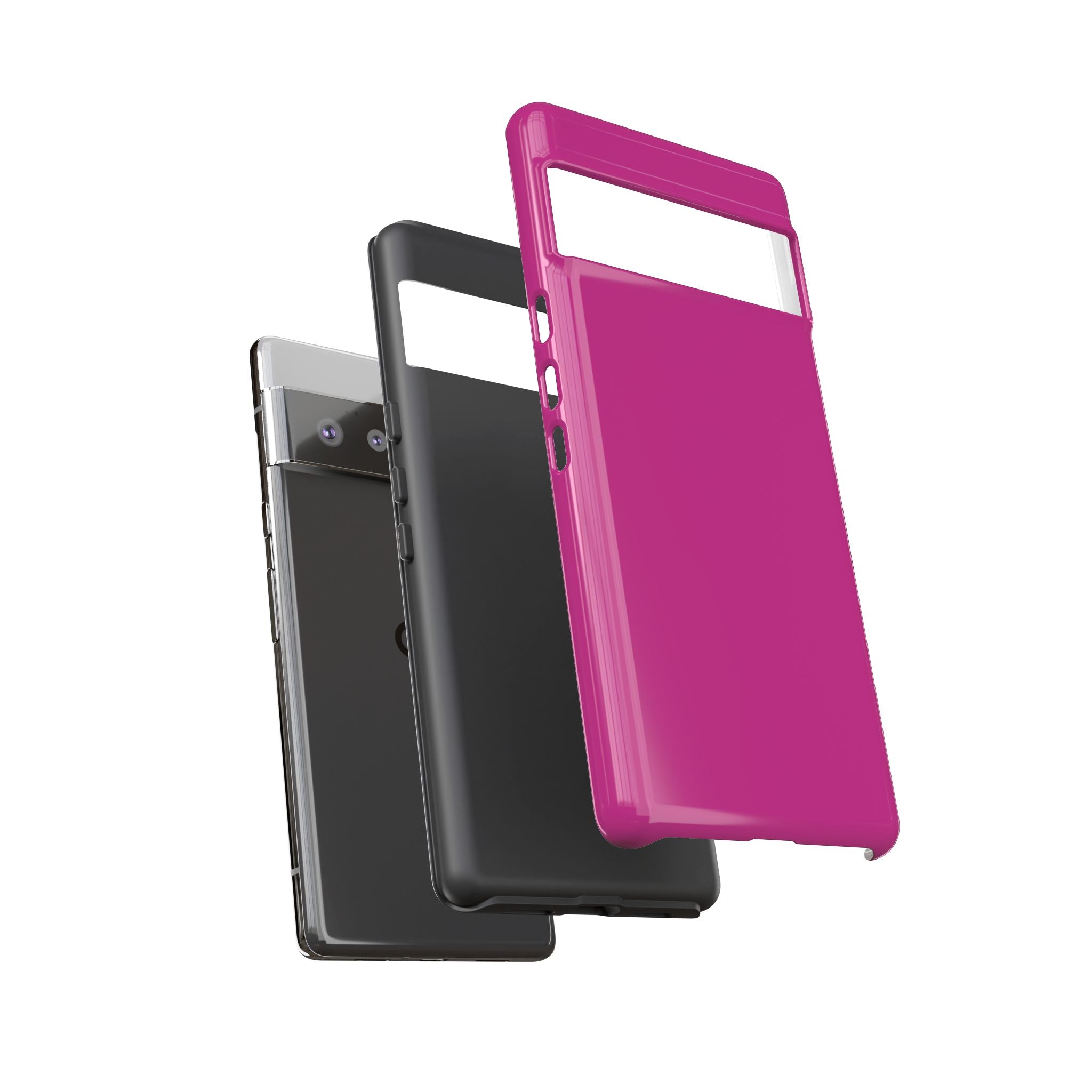 Berry Protective Phone Case