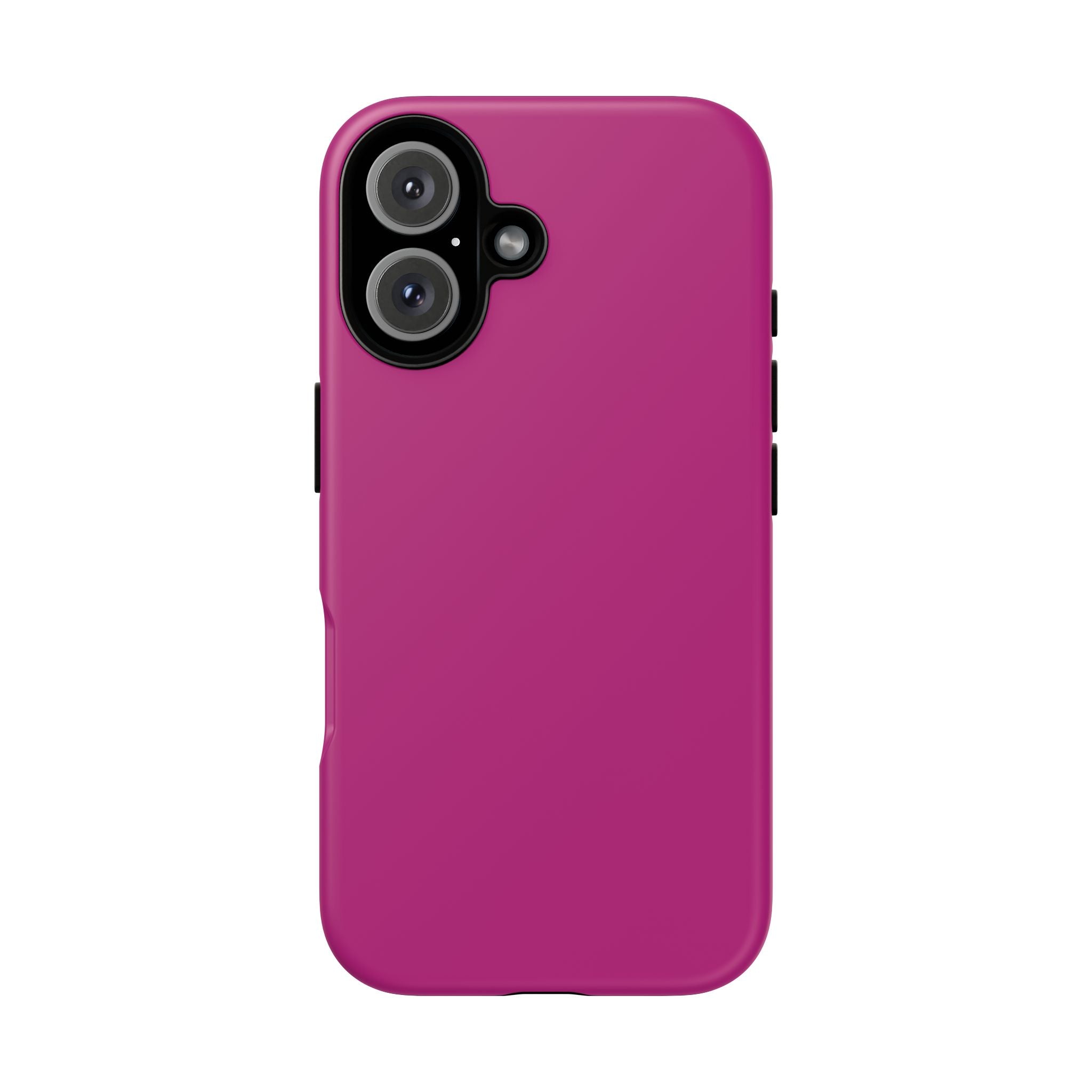 Berry Protective Phone Case