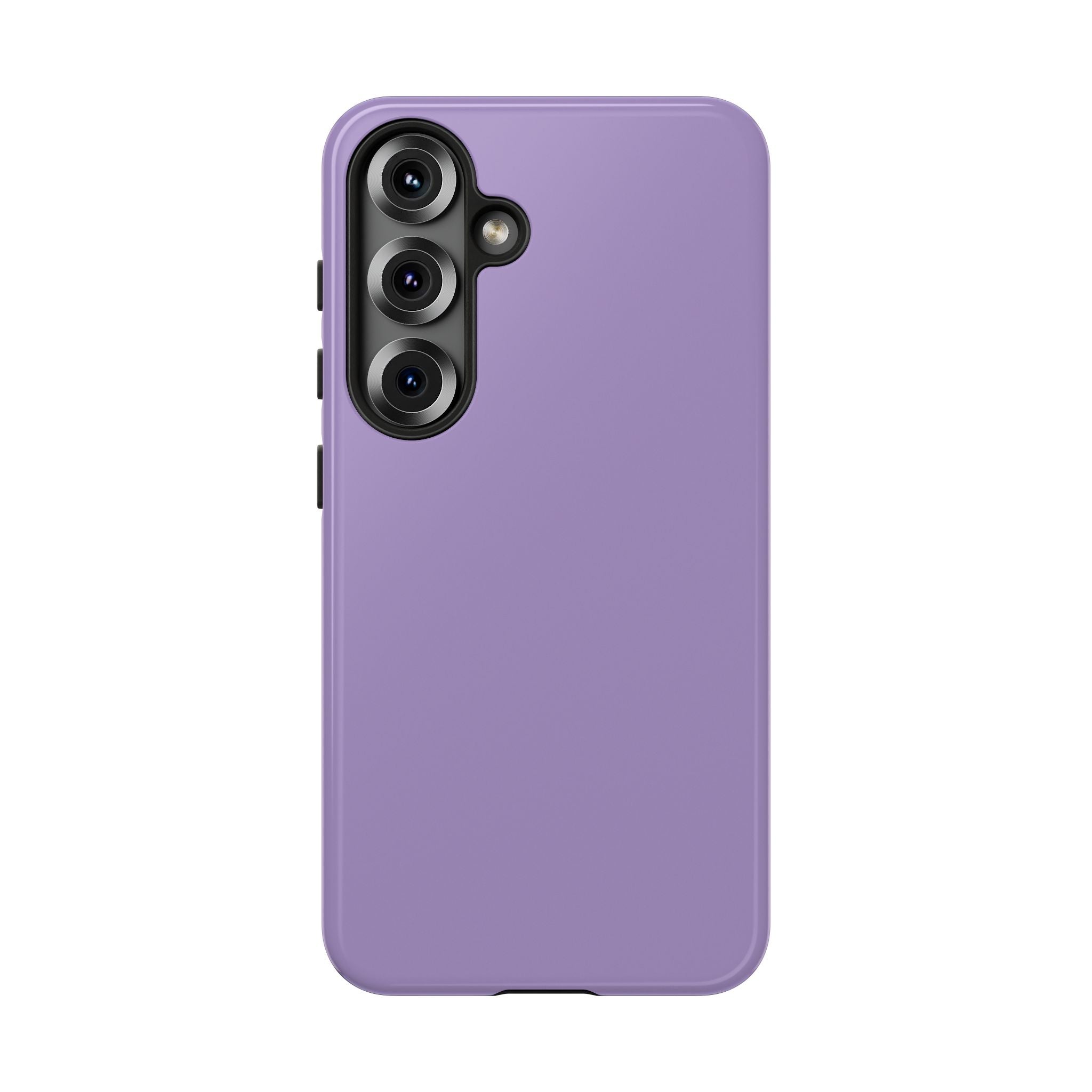 Lilac Protective Phone Case