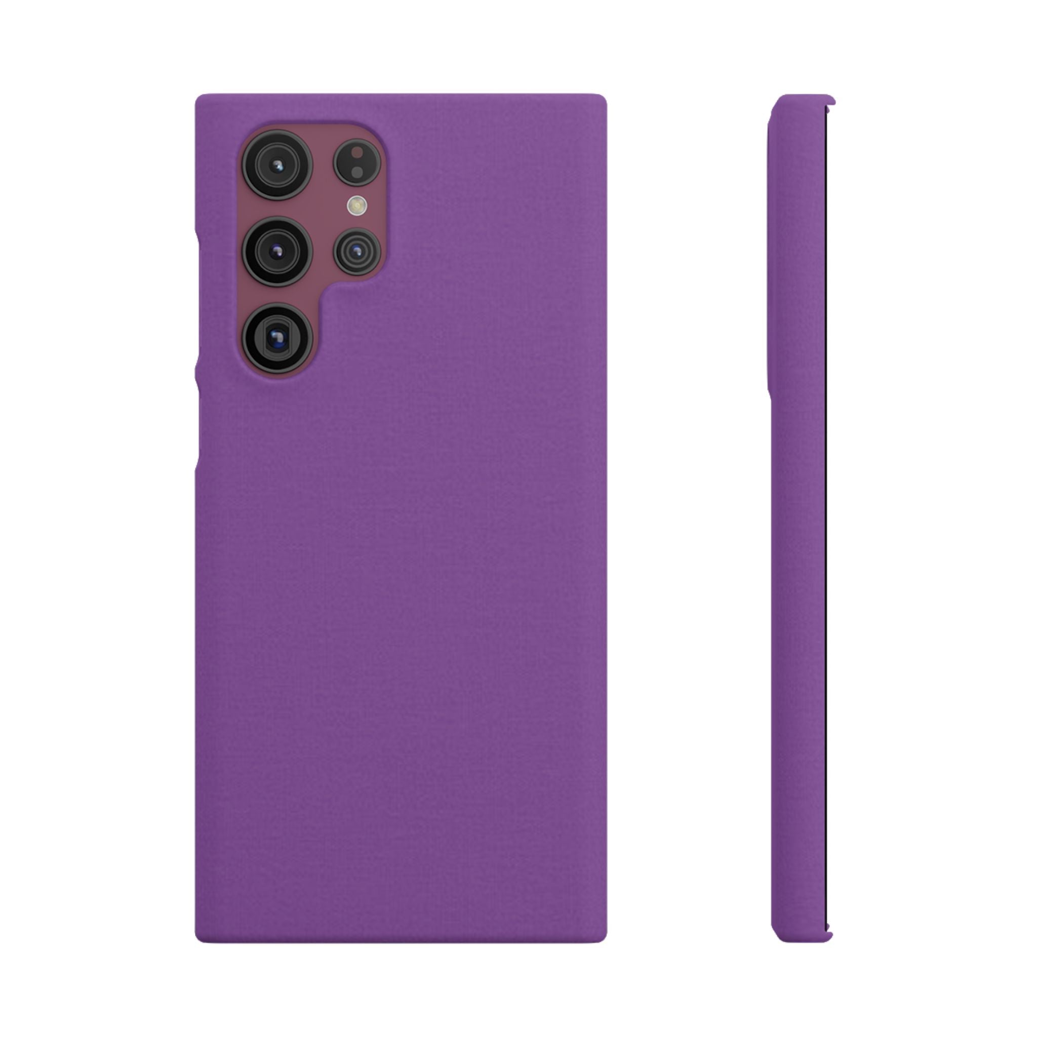 Olivia Snap Phone Case