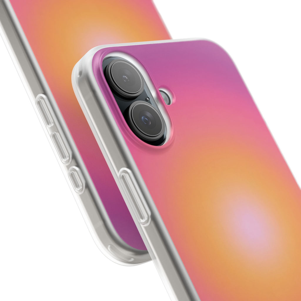 Sunset Gradient Flexi Case