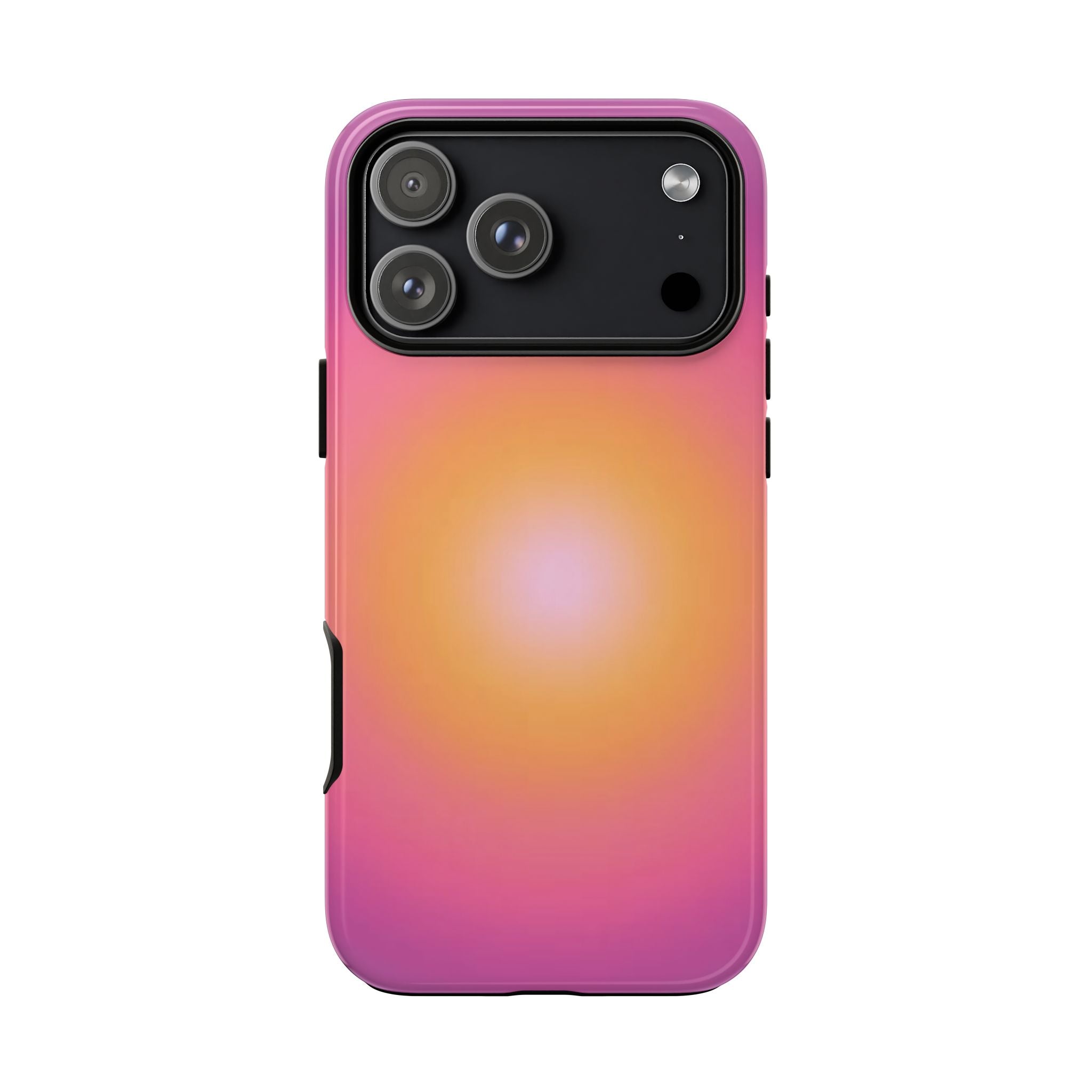 Sunbeam Gradient Protective Phone Case