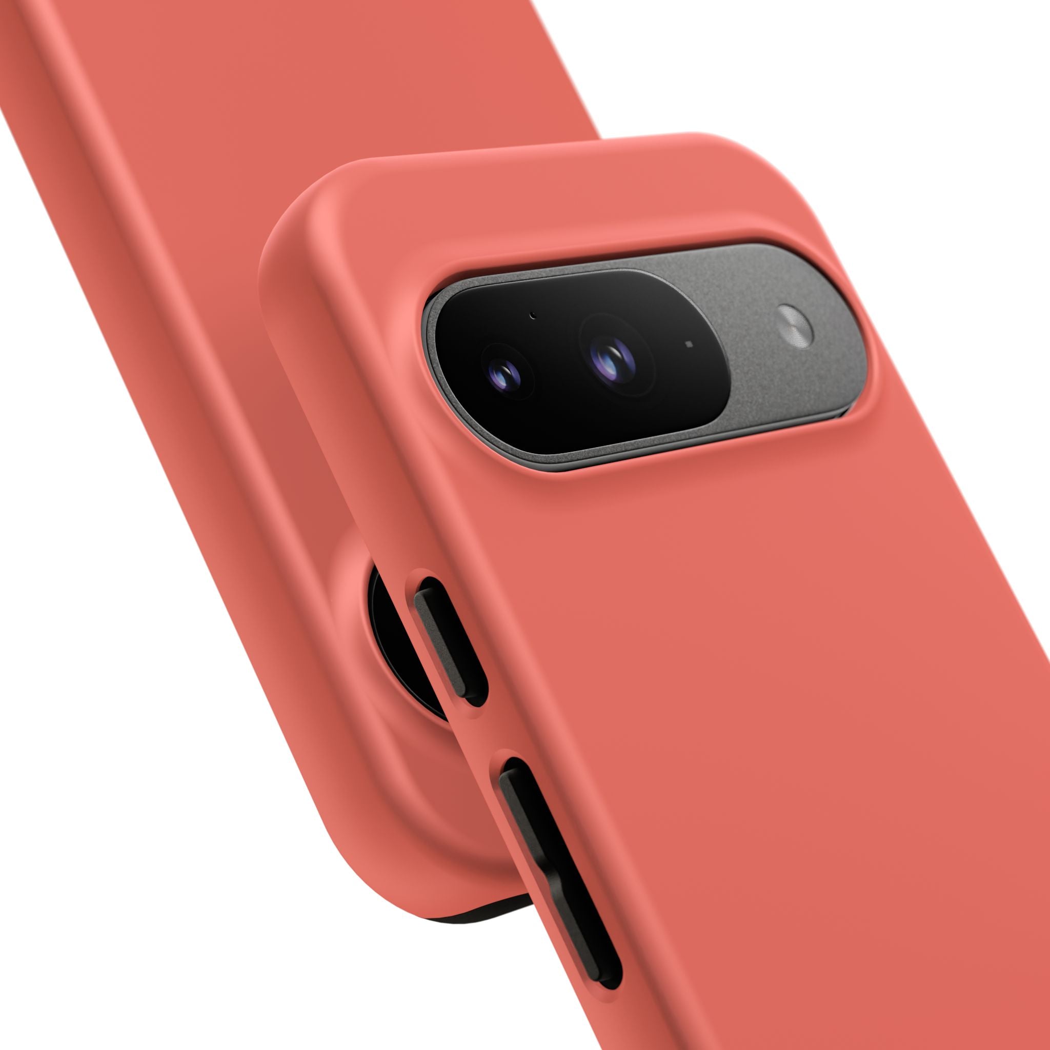 Coral Protective Phone Case