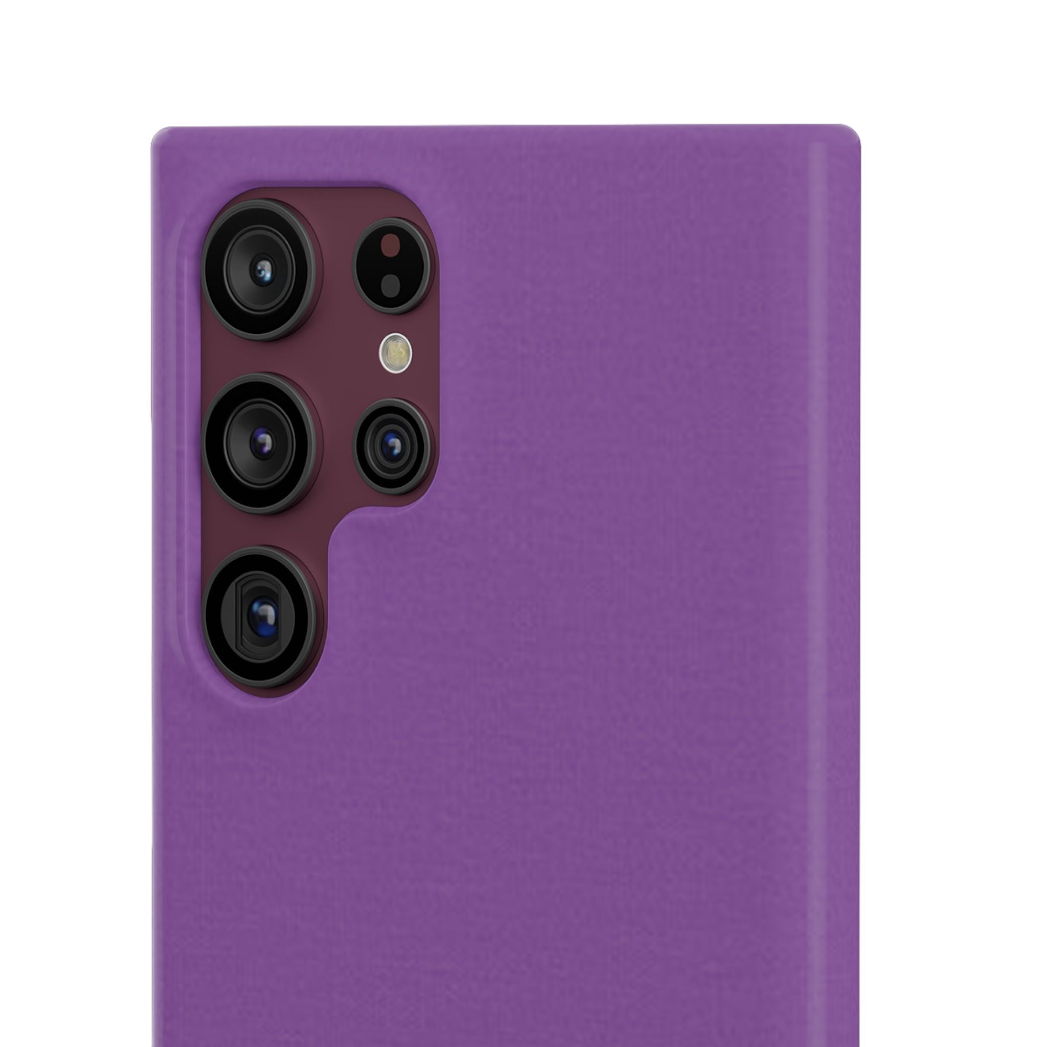 Olivia Snap Phone Case