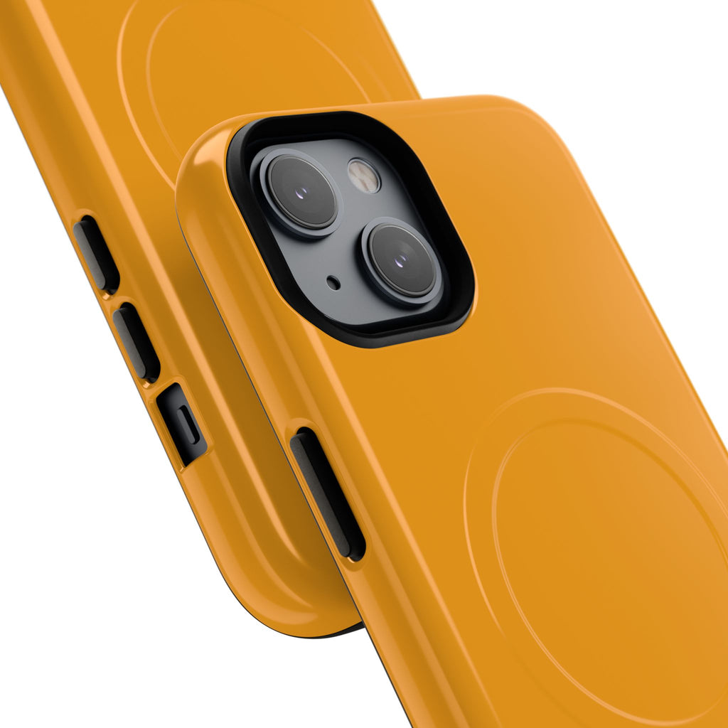 Mandarin MagSafe Protective Phone Case