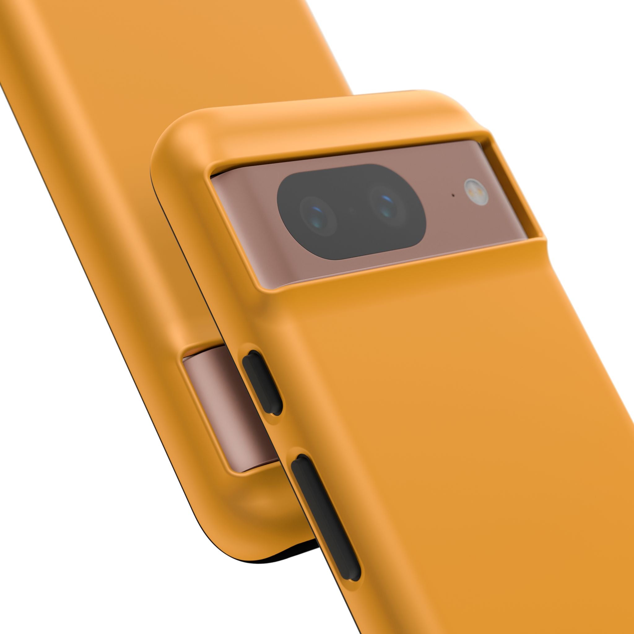 Mandarin Protective Phone Case