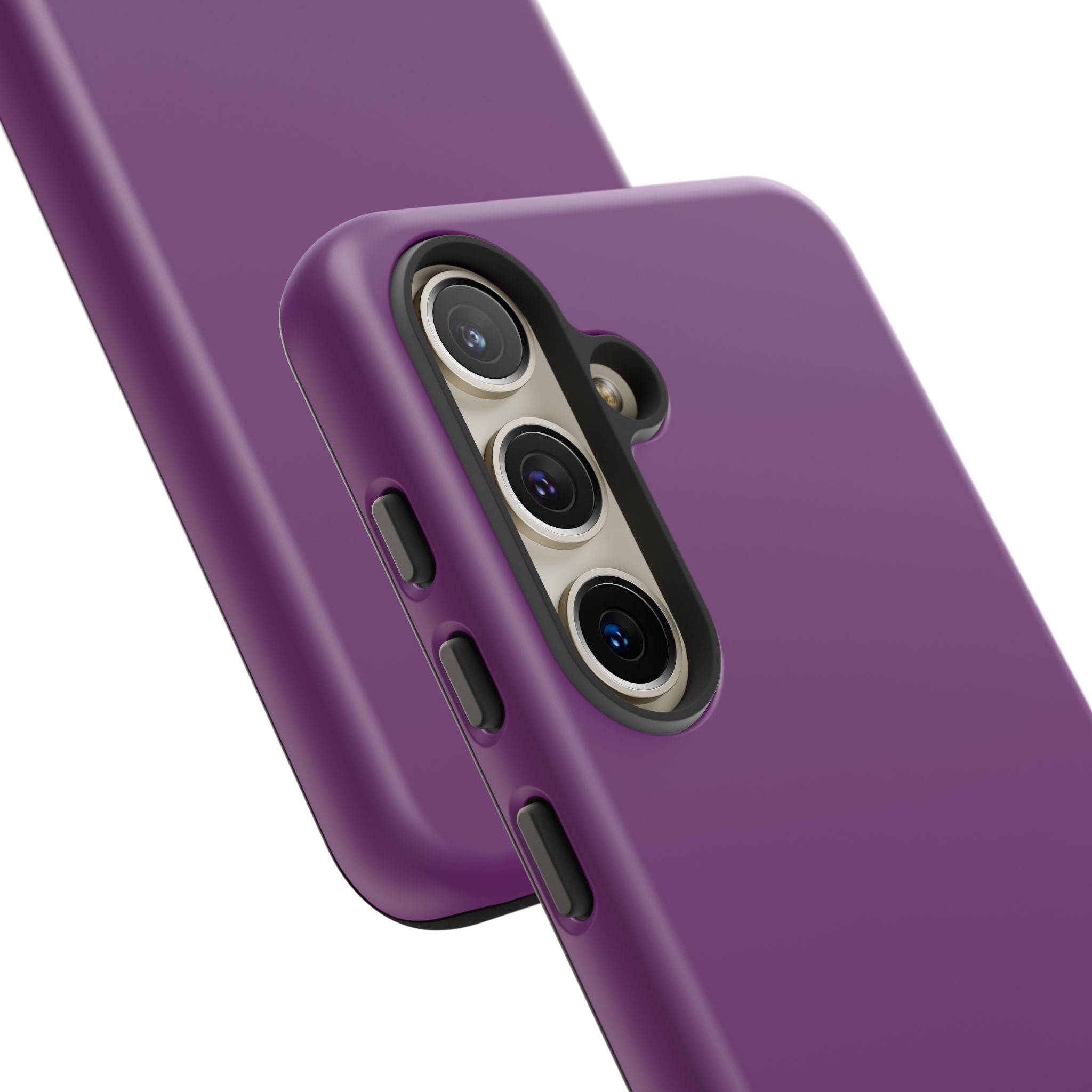 Blueberry Protective Phone Case