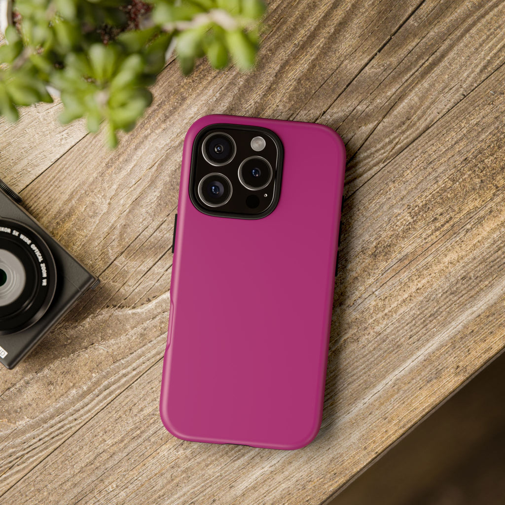 Berry Protective Phone Case