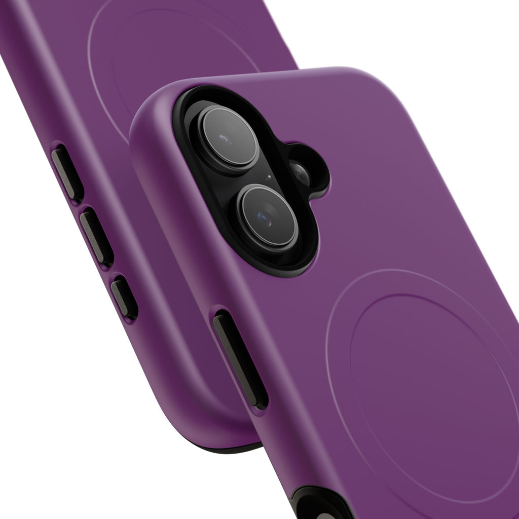 Blueberry MagSafe Protective Phone Case