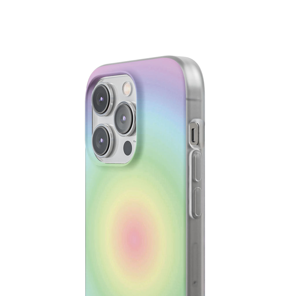 Bermuda Halo Gradient Flexi Case