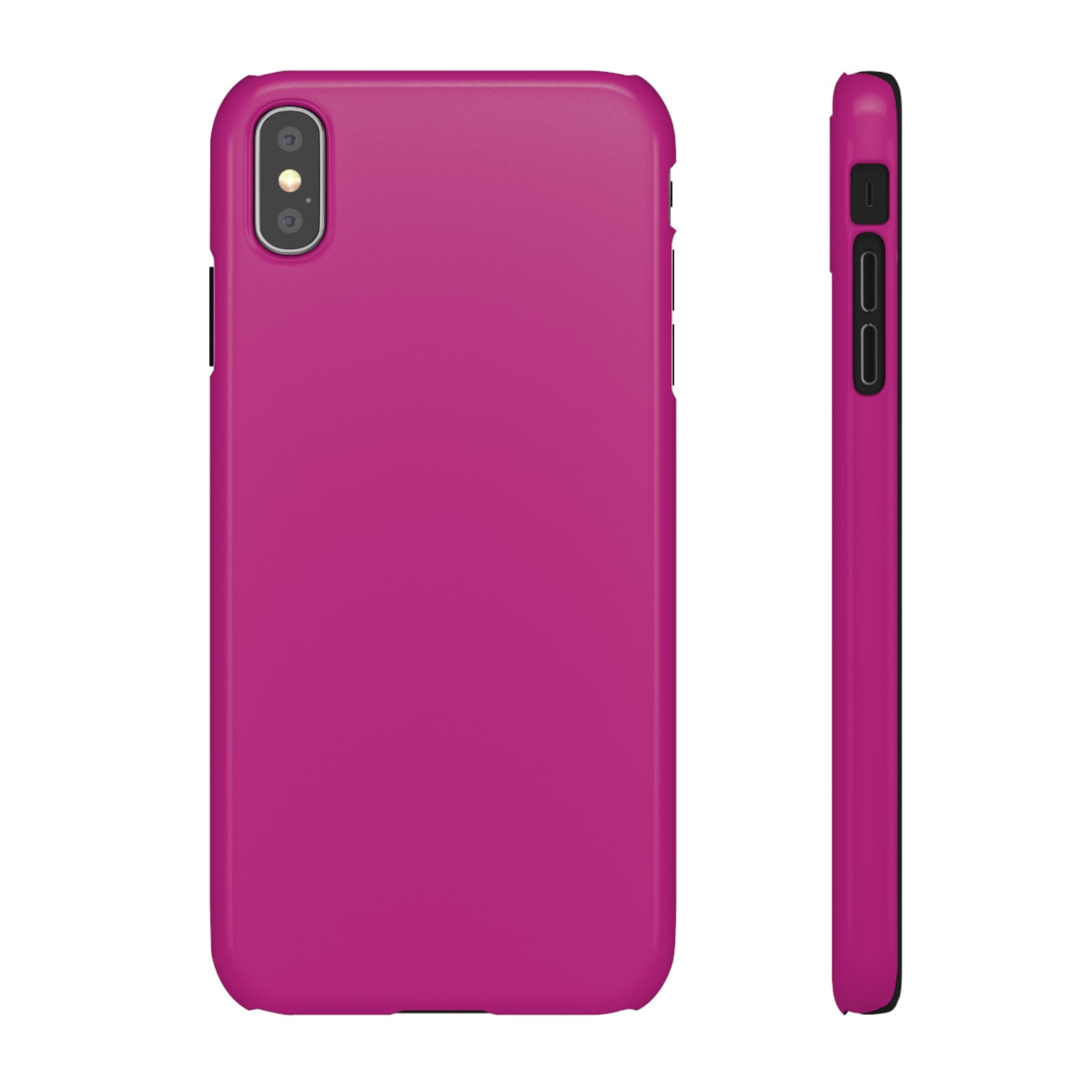 Berry Snap Phone Case