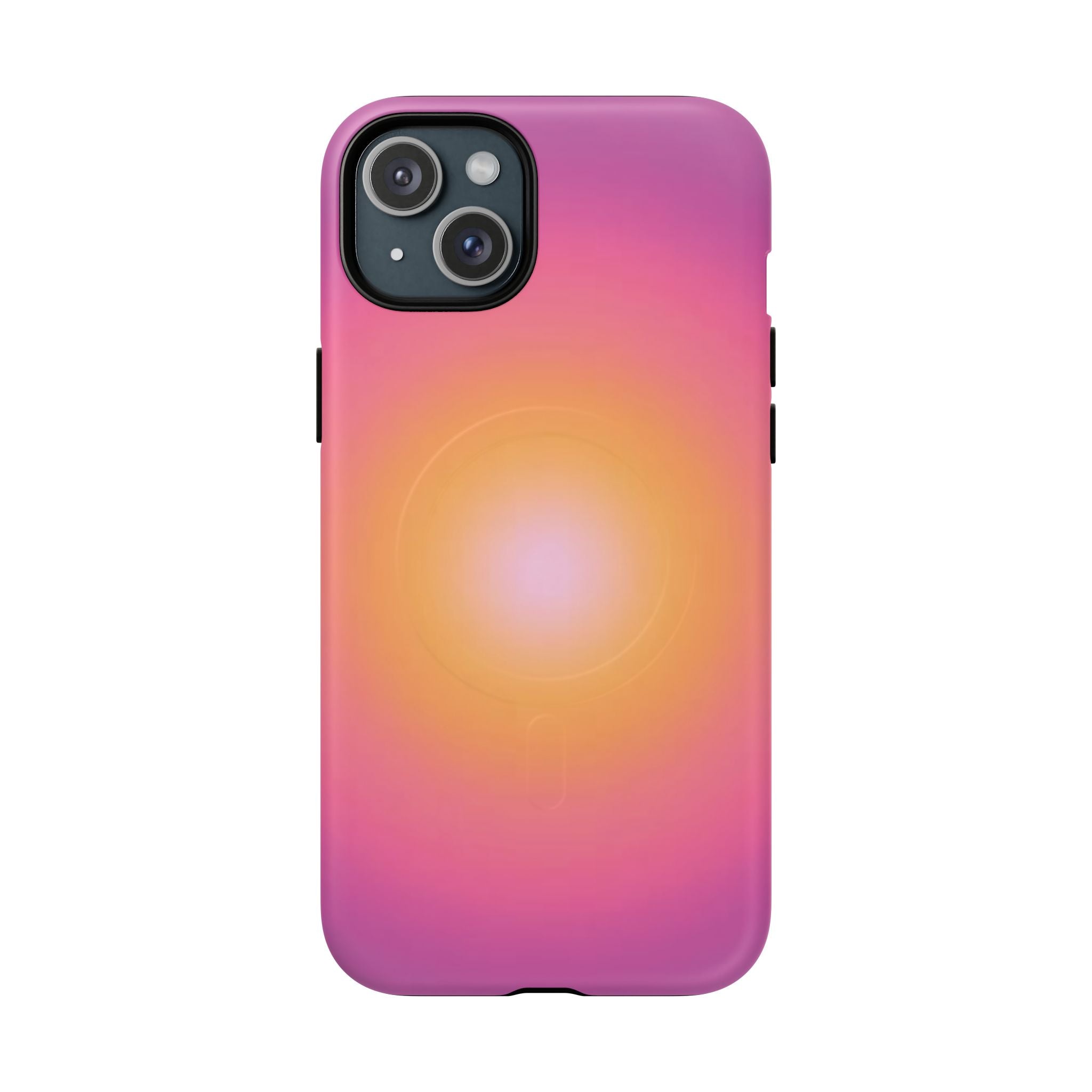 Sunbeam MagSafe Protective Phone Case