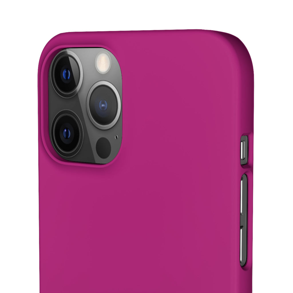 Berry Snap Phone Case