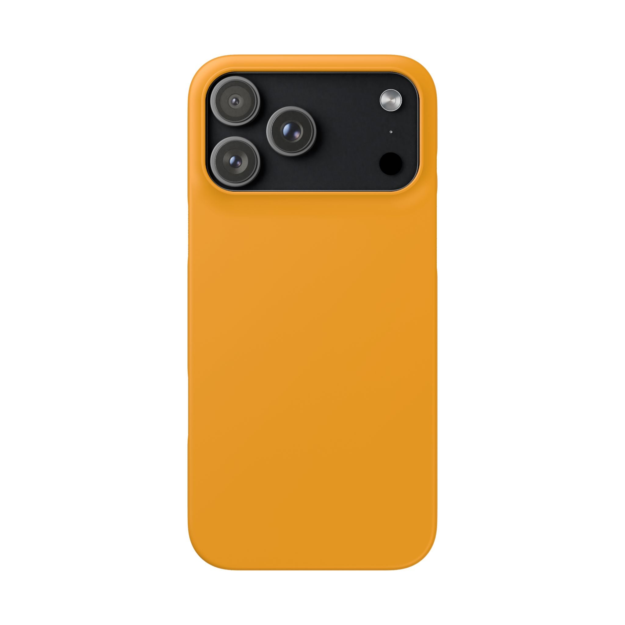 Mandarin Snap Phone Case