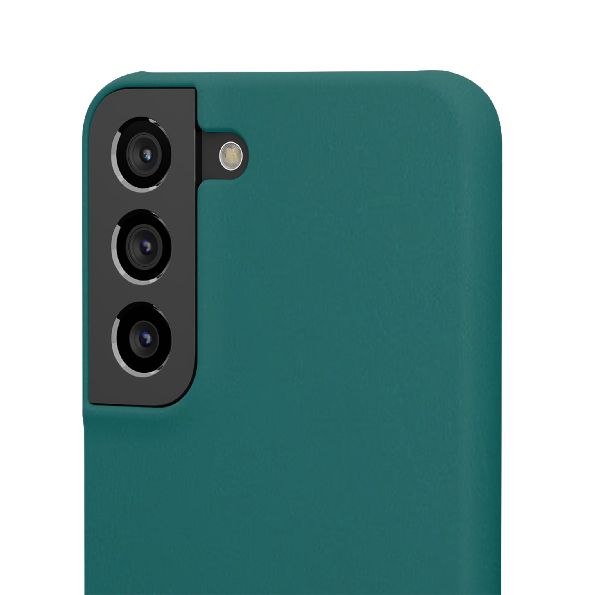 Sea Green Snap Phone Case