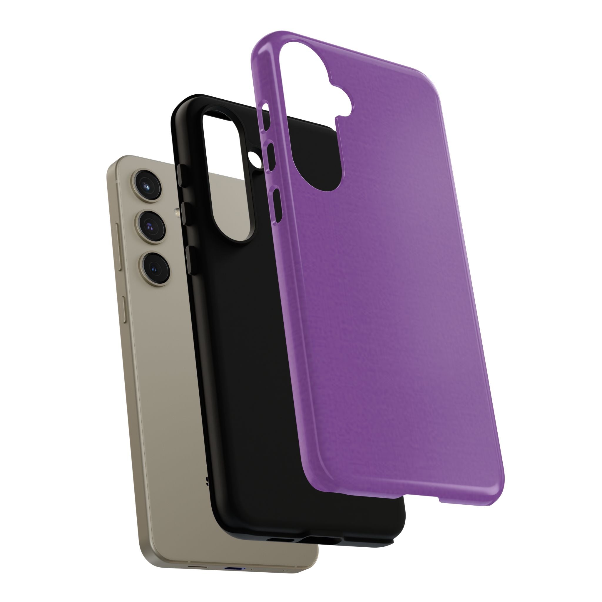 Olivia Protective Phone Case