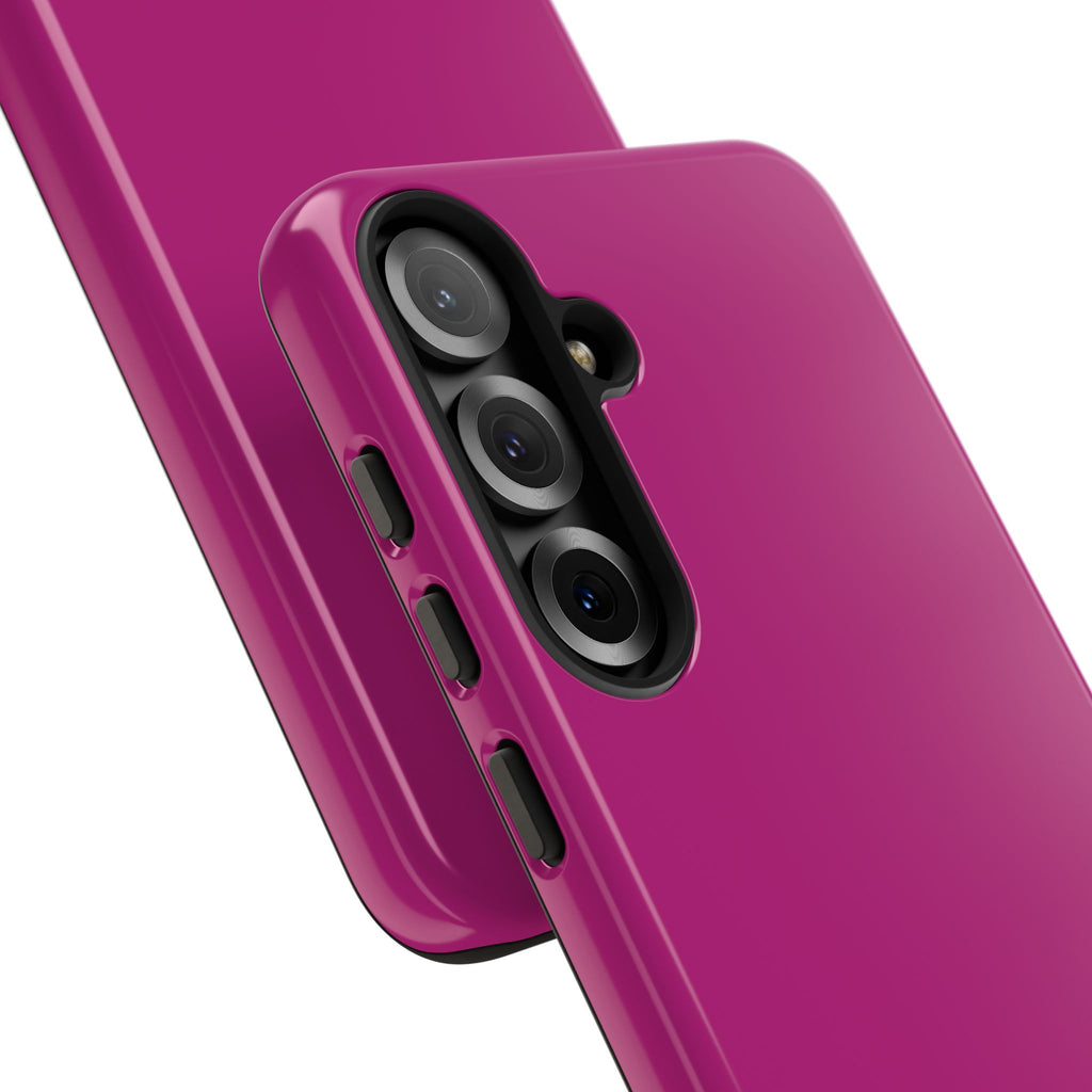 Berry Protective Phone Case