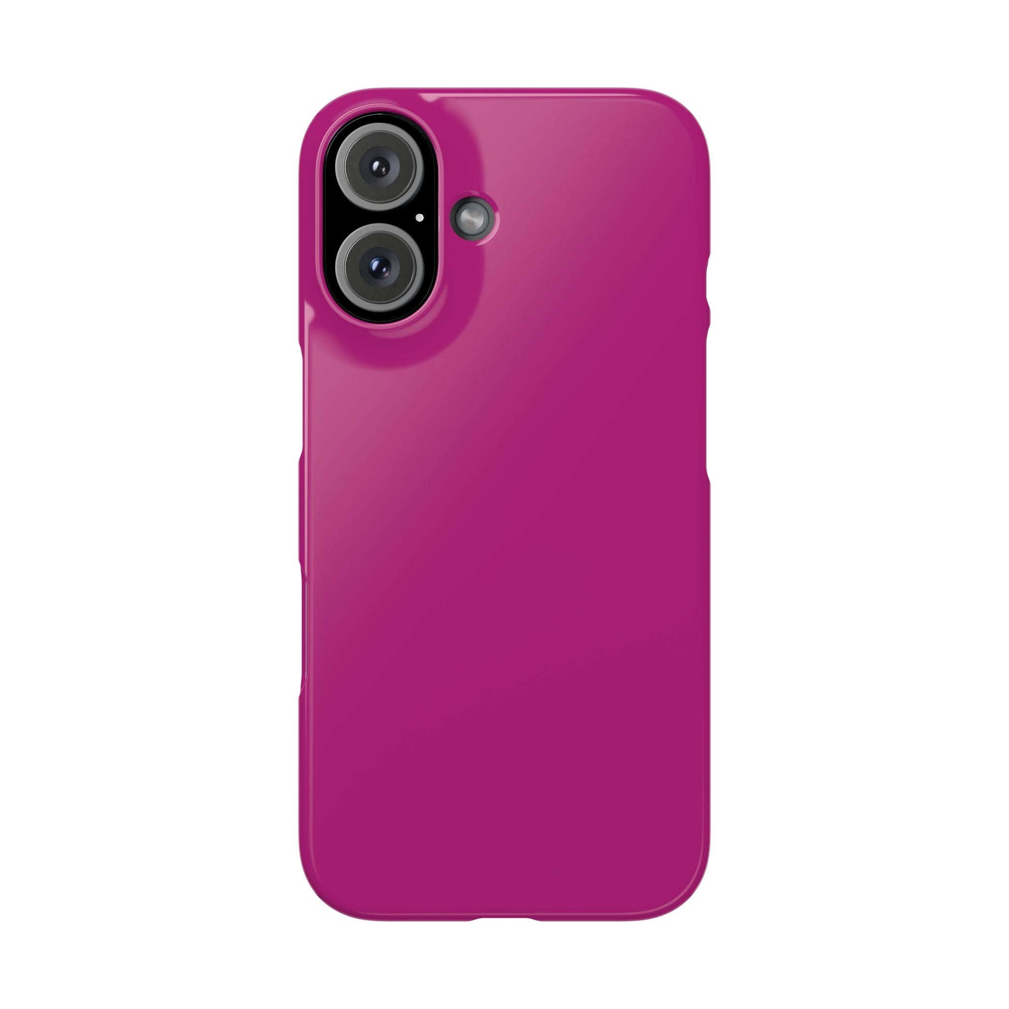 Berry Snap Phone Case