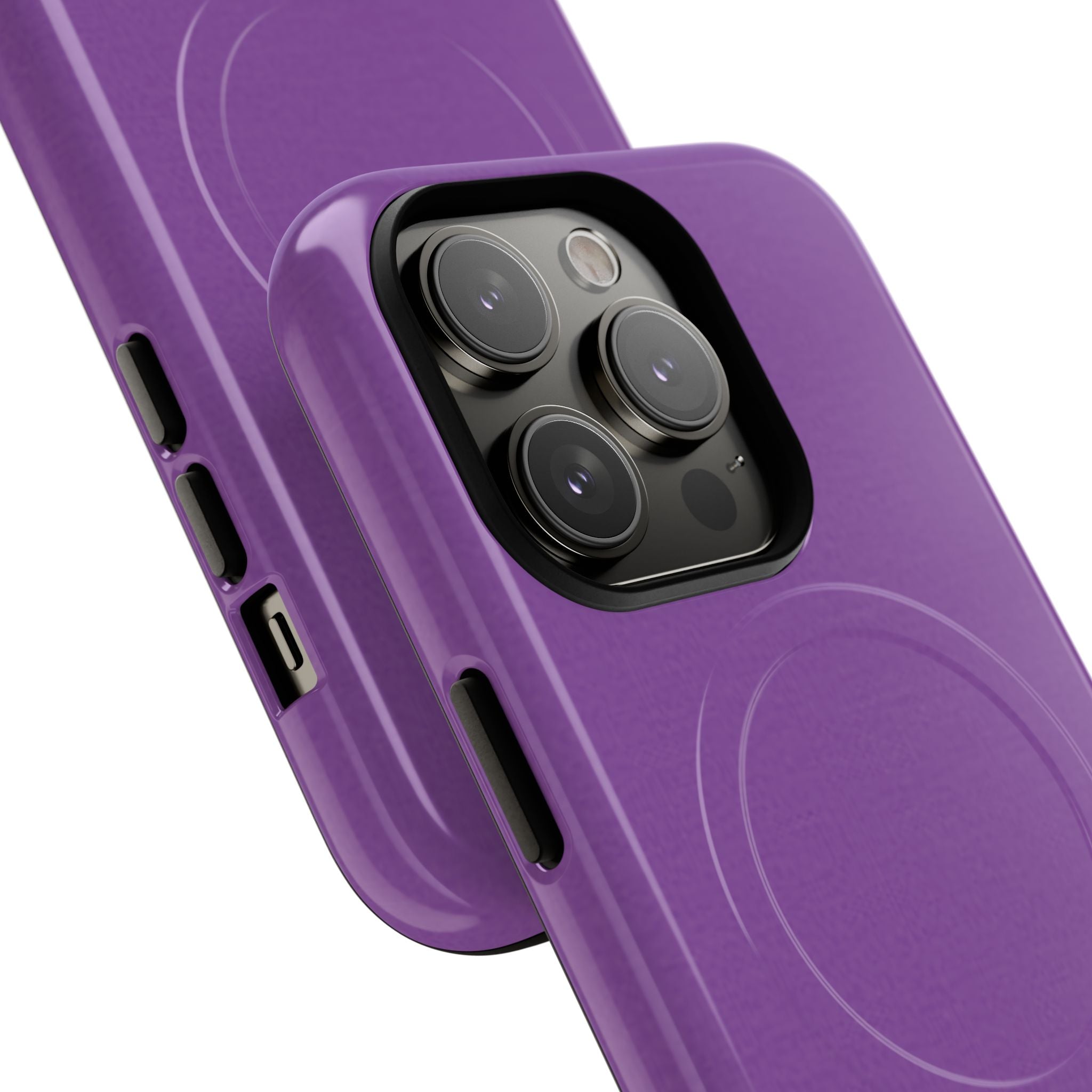 Olivia MagSafe Protective Phone Case