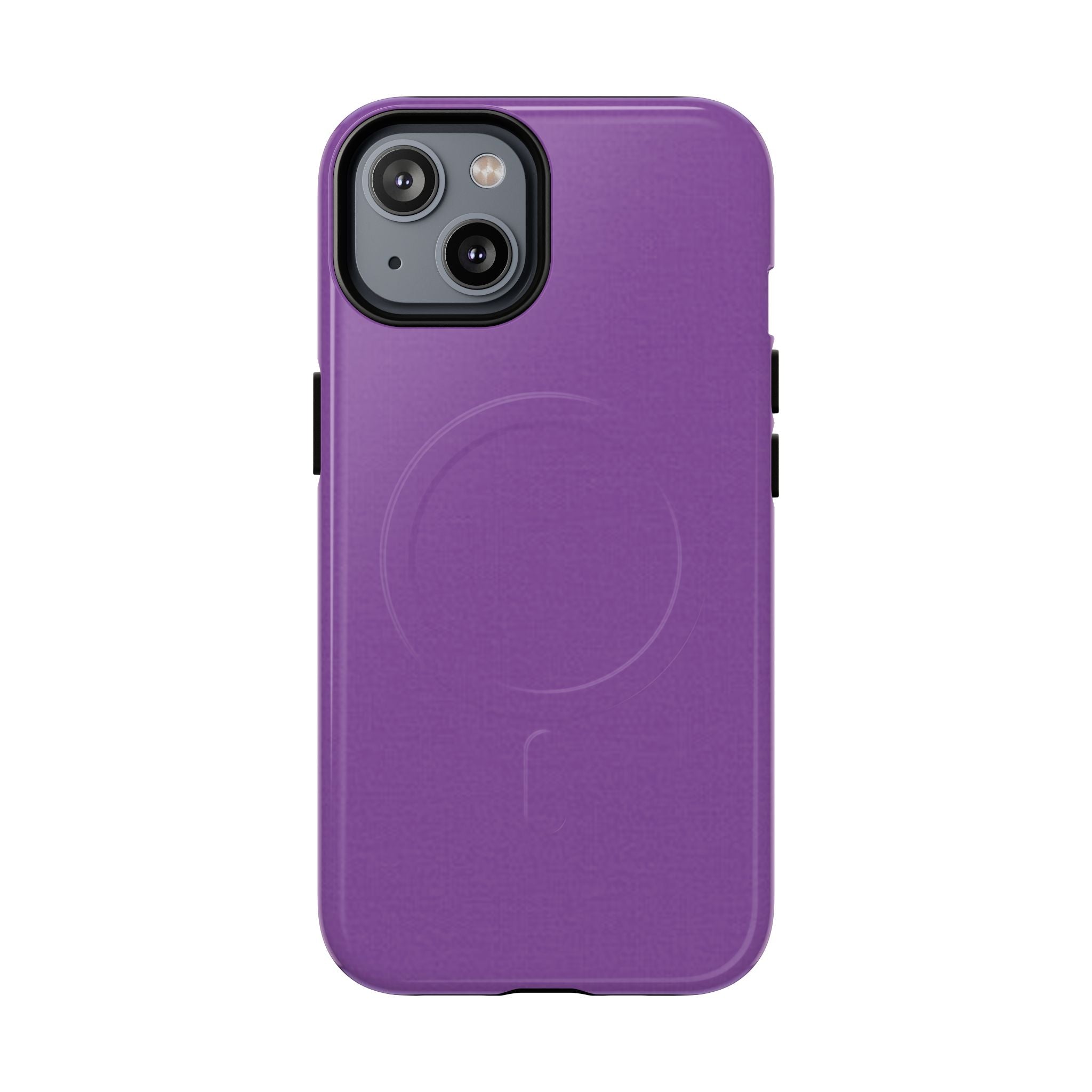 Olivia MagSafe Protective Phone Case