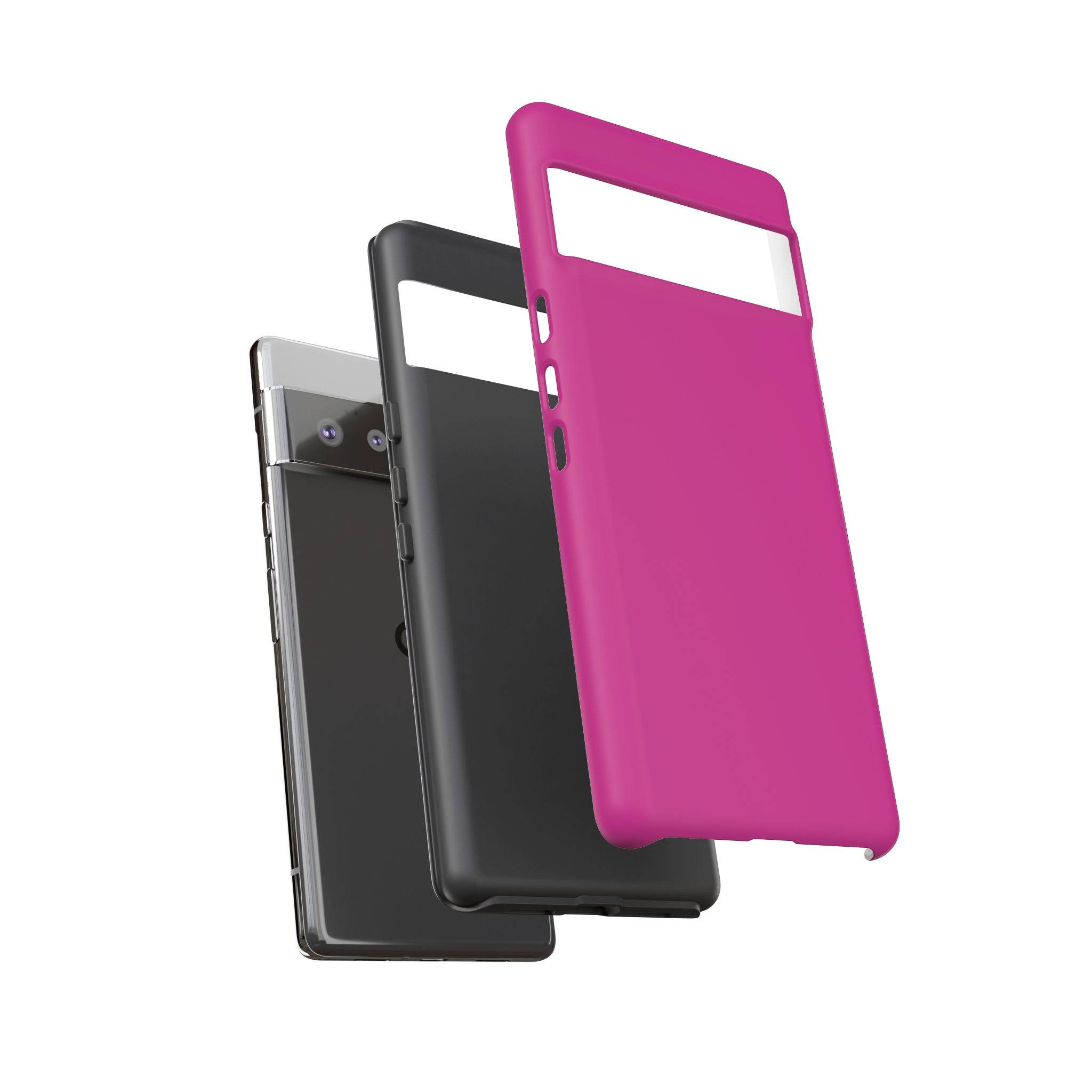 Berry Protective Phone Case
