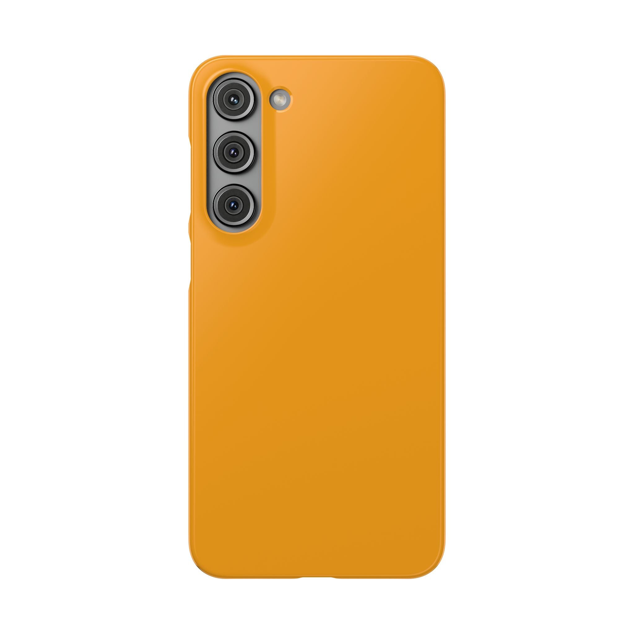 Mandarin Snap Phone Case