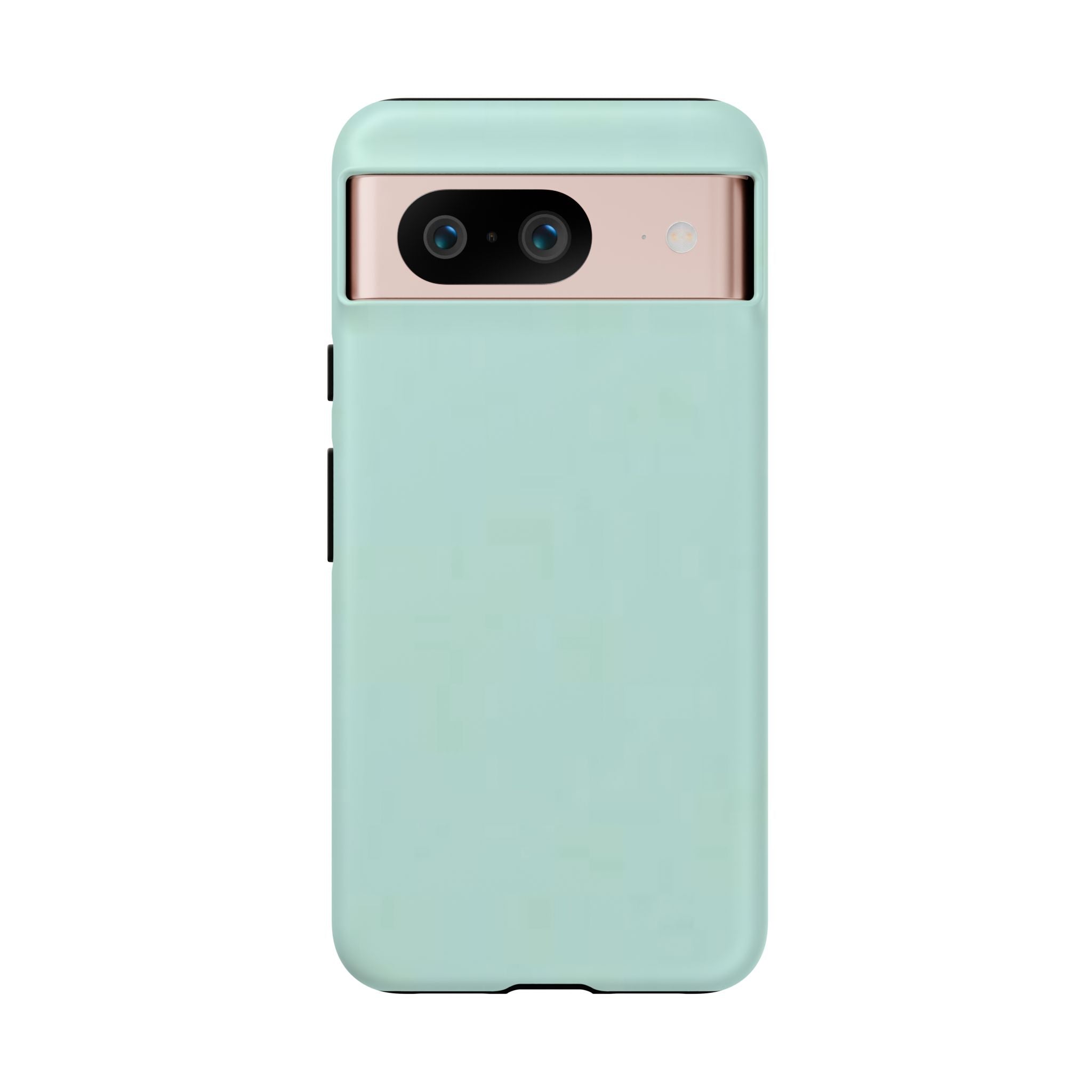 Light Mint Protective Phone Case