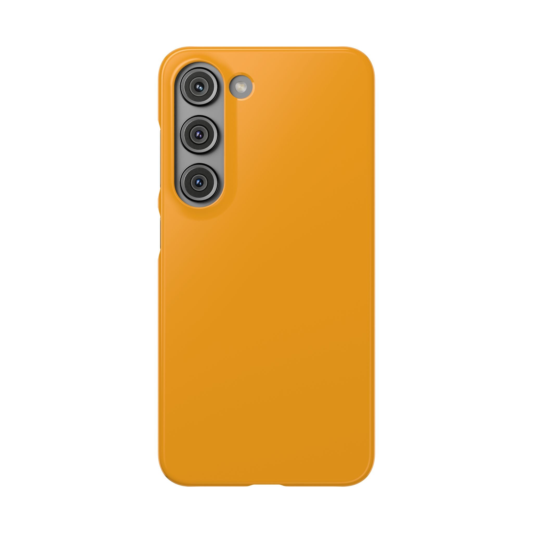 Mandarin Snap Phone Case