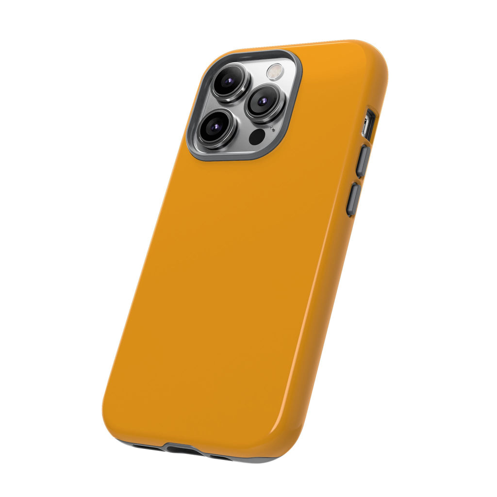 Mandarin Protective Phone Case