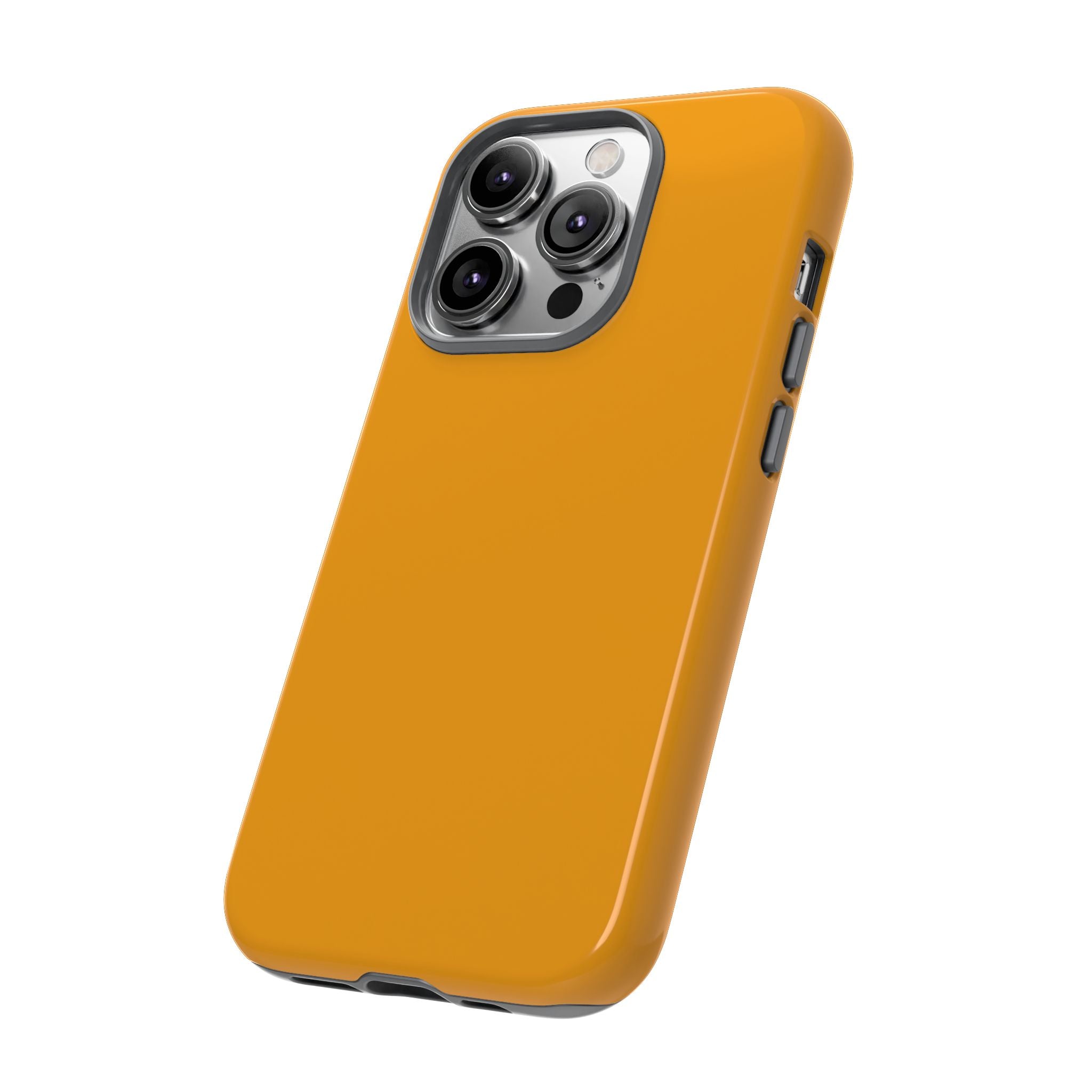 Mandarin Protective Phone Case