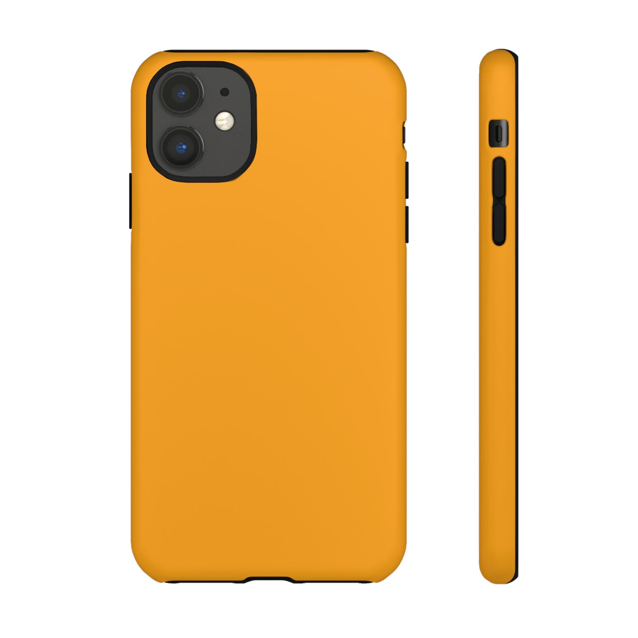 Mandarin Protective Phone Case