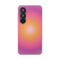 Sunset Gradient Flexi Case