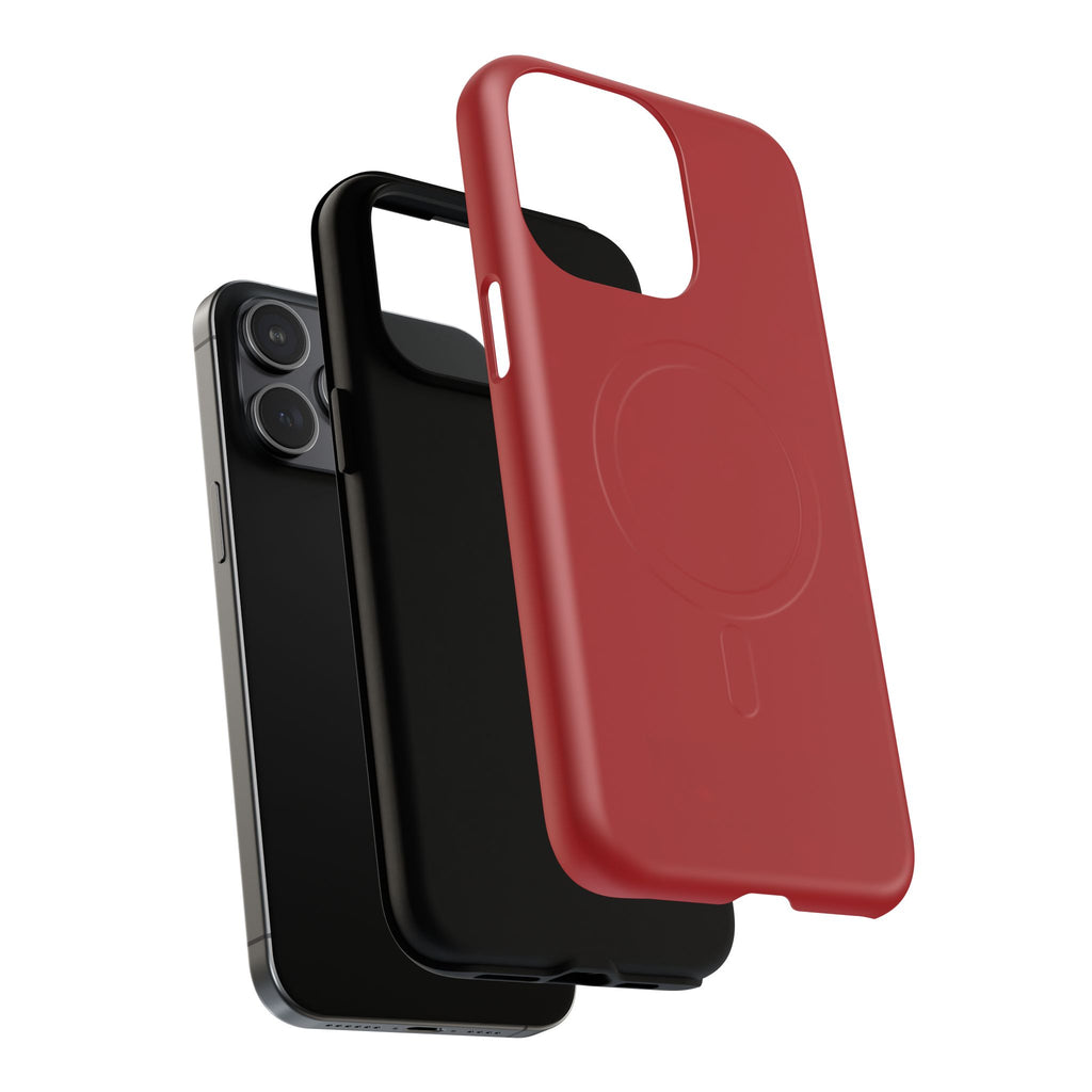 Terracota MagSafe Protective Phone Case