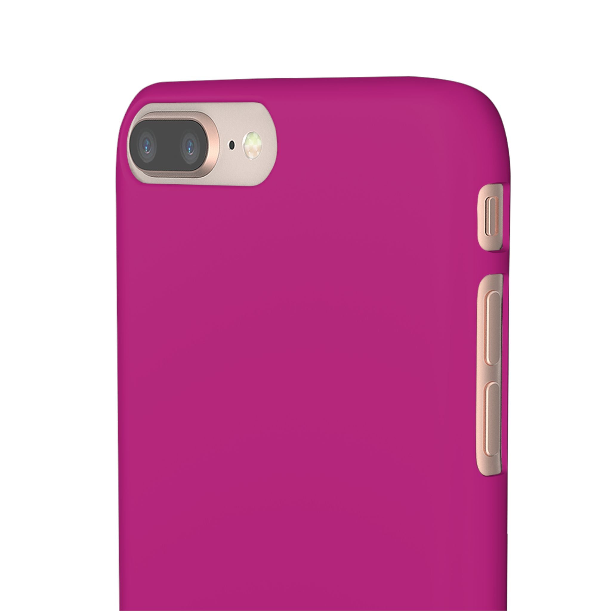 Berry Snap Phone Case