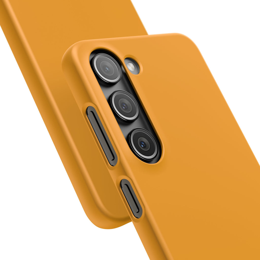 Mandarin Snap Phone Case