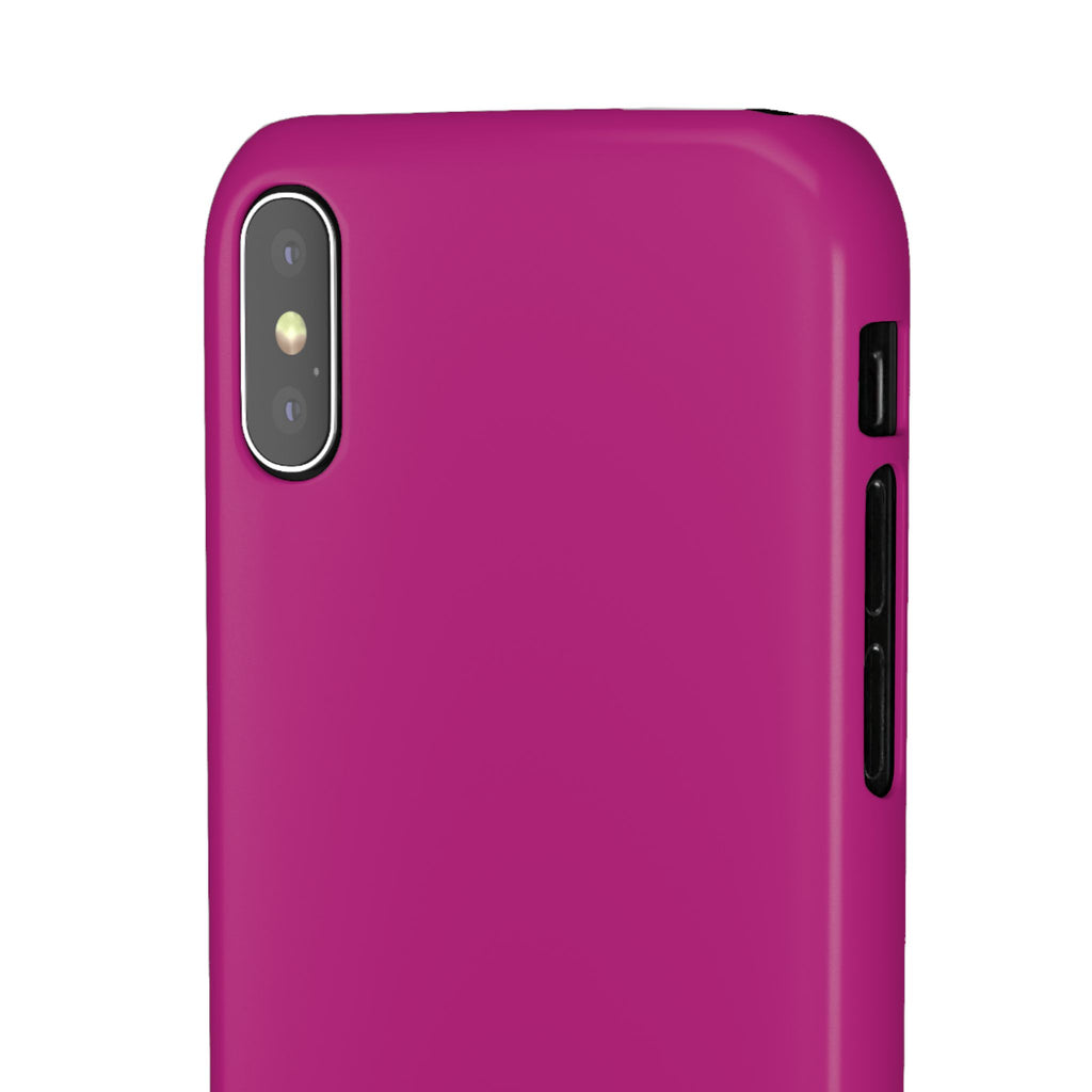 Berry Snap Phone Case